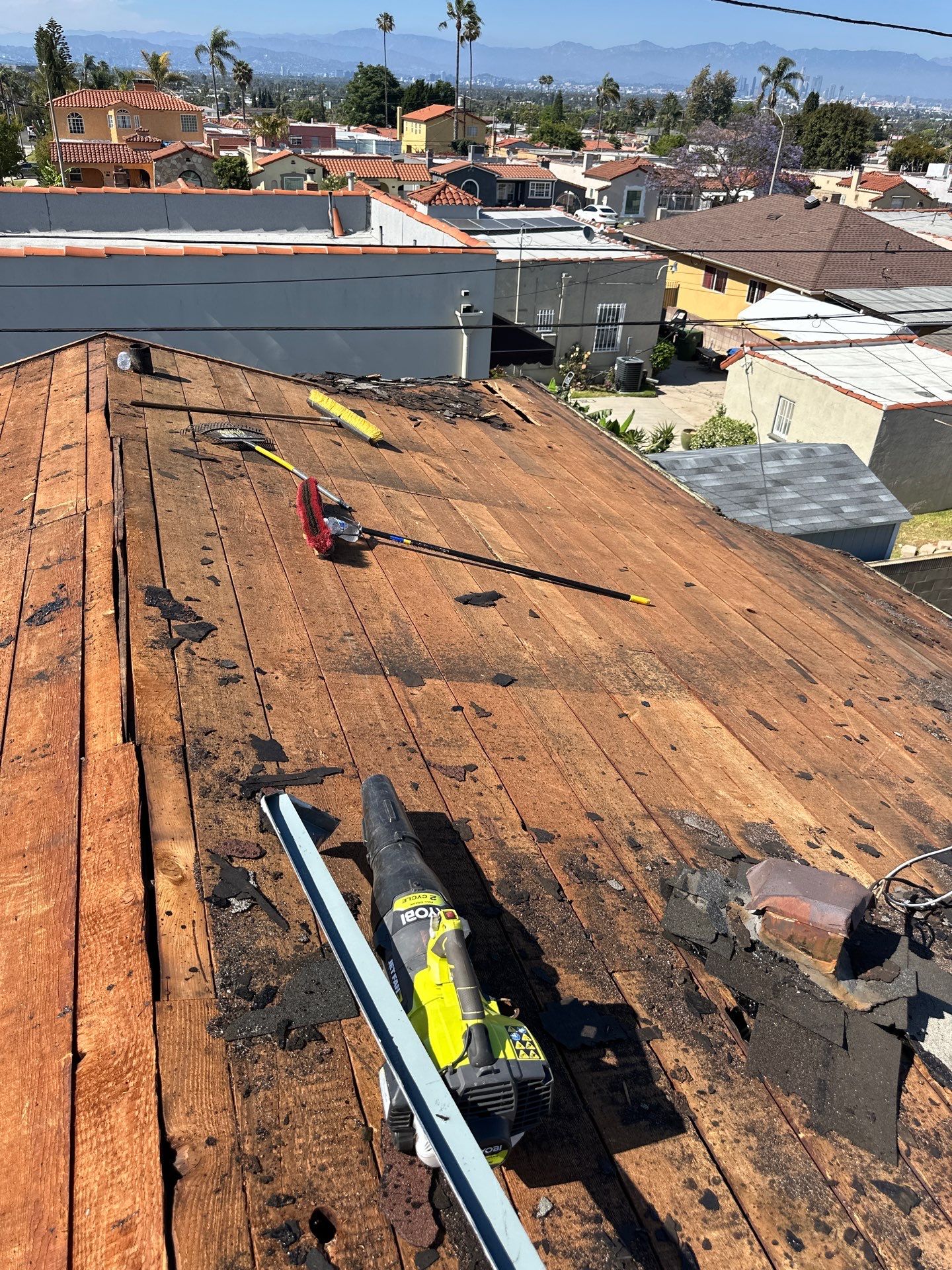 Roof Replacement - San Jose, CA 95128 by Epic Roof Replacement