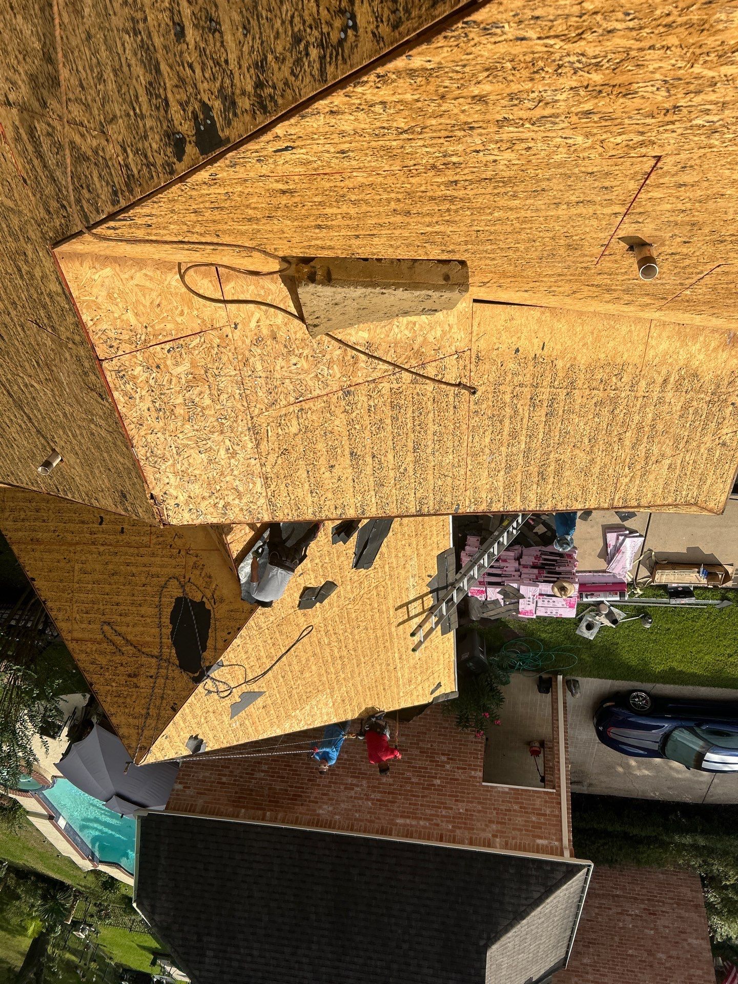 Roof Repair Richmond by Roof Repair Services LLC