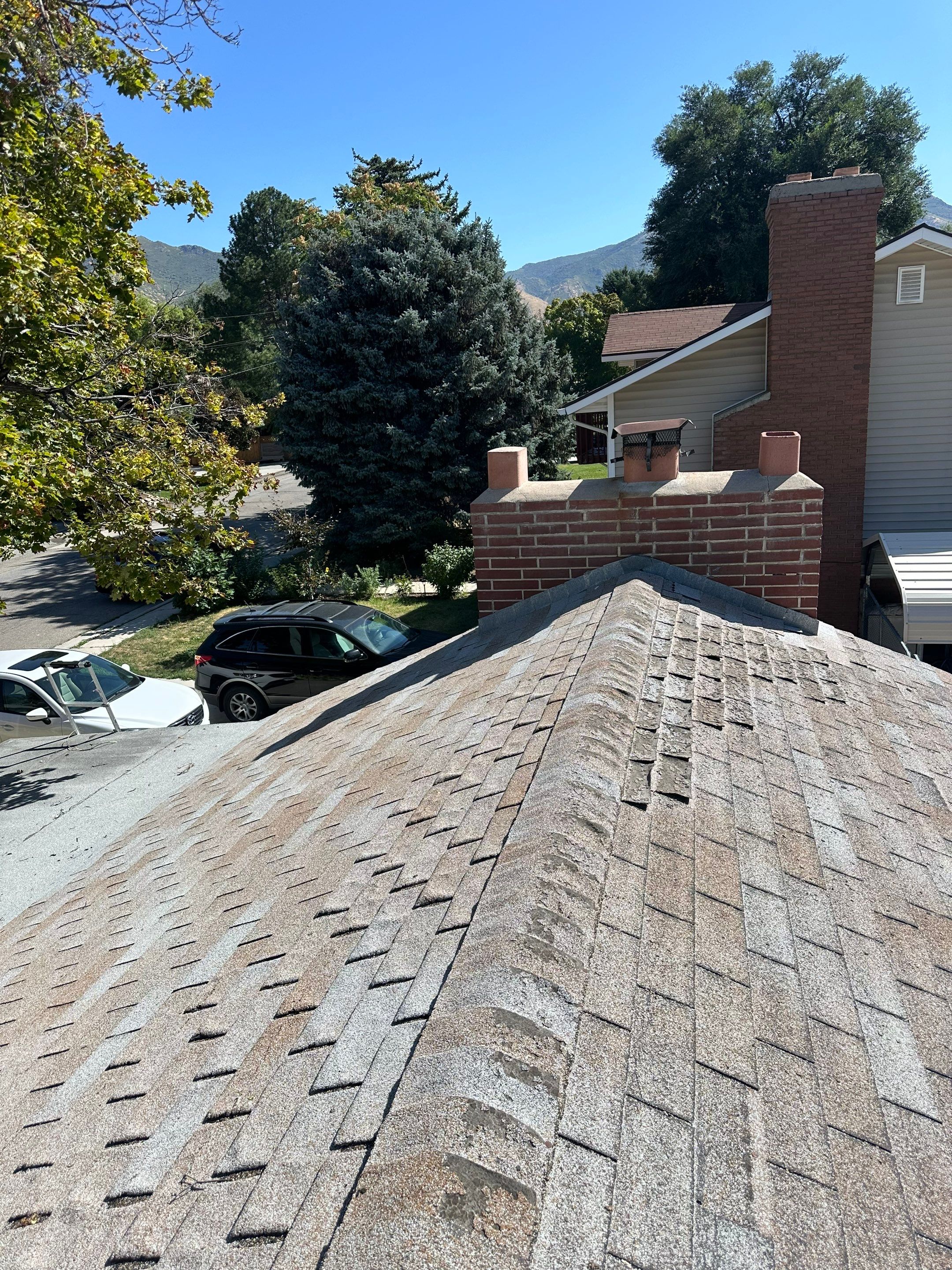 Roofing in Salt Lake City, UT by Go Pro Roofing