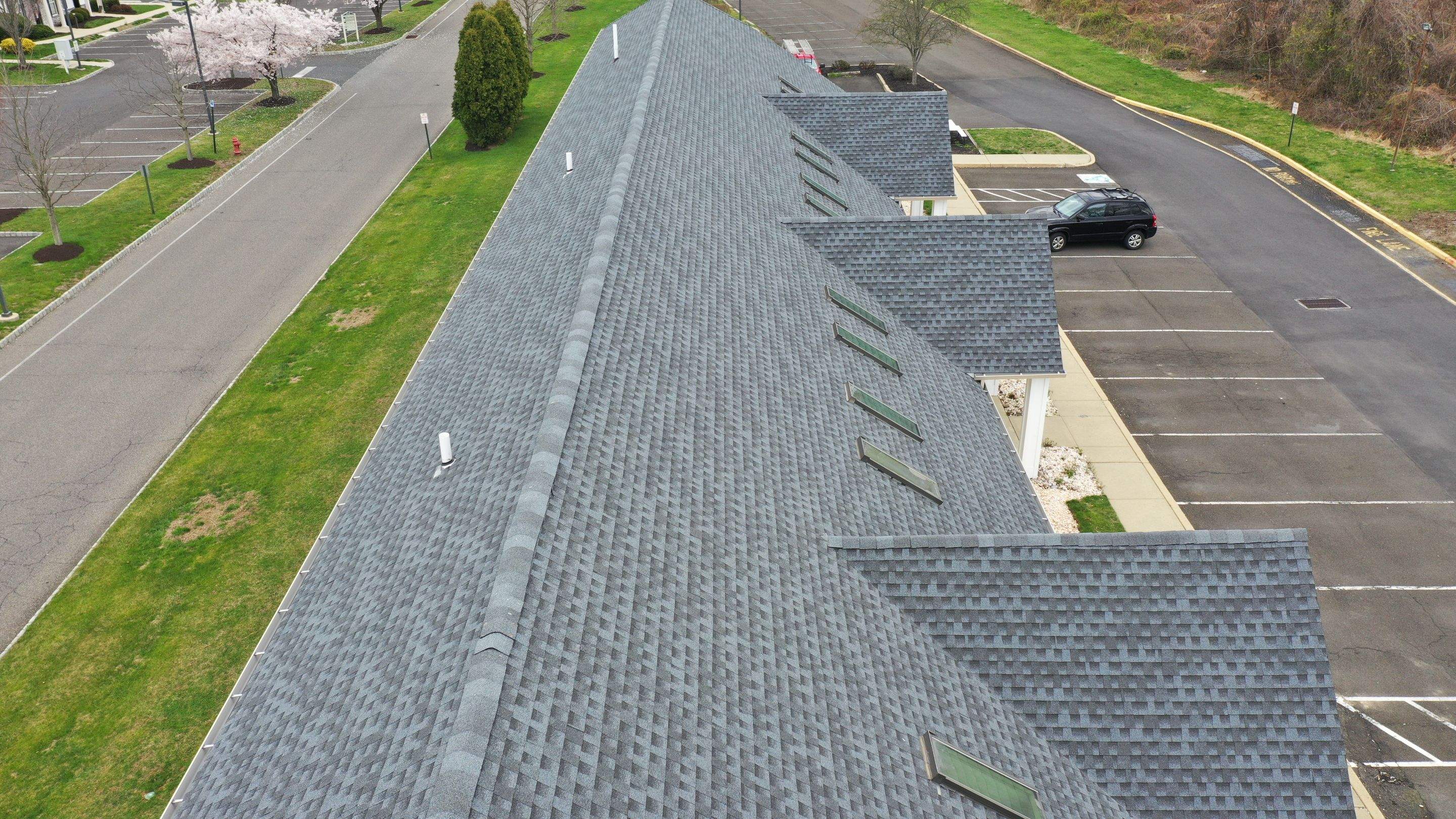 Office Roofing  by Stofan Construction LLC