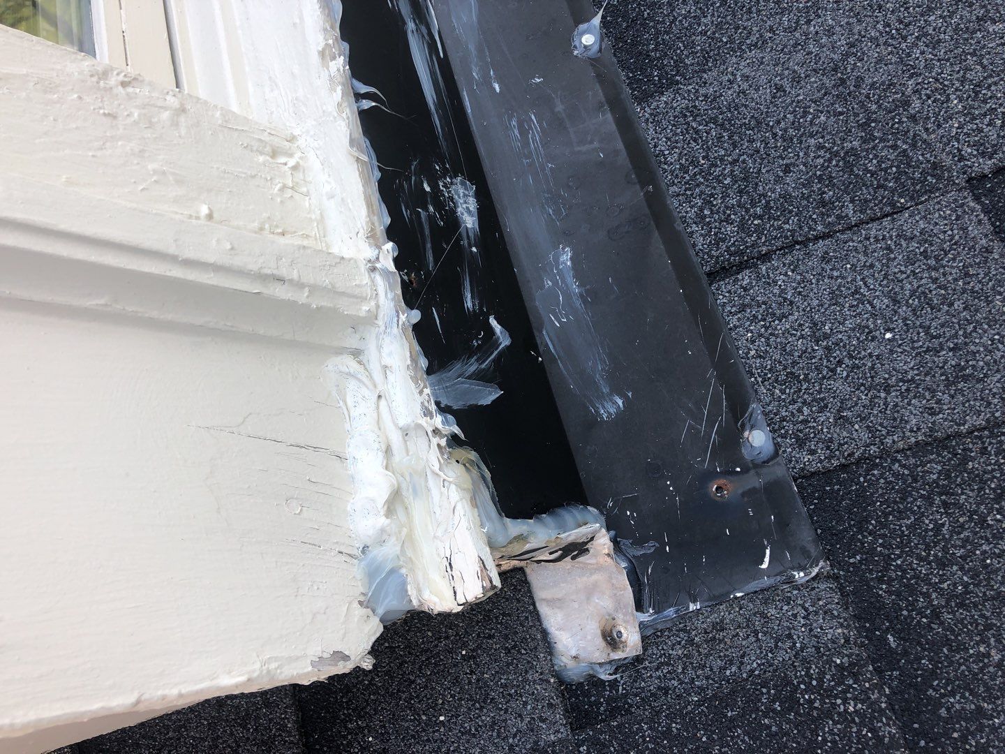 Walter Hanley by Pro Home Services Inc