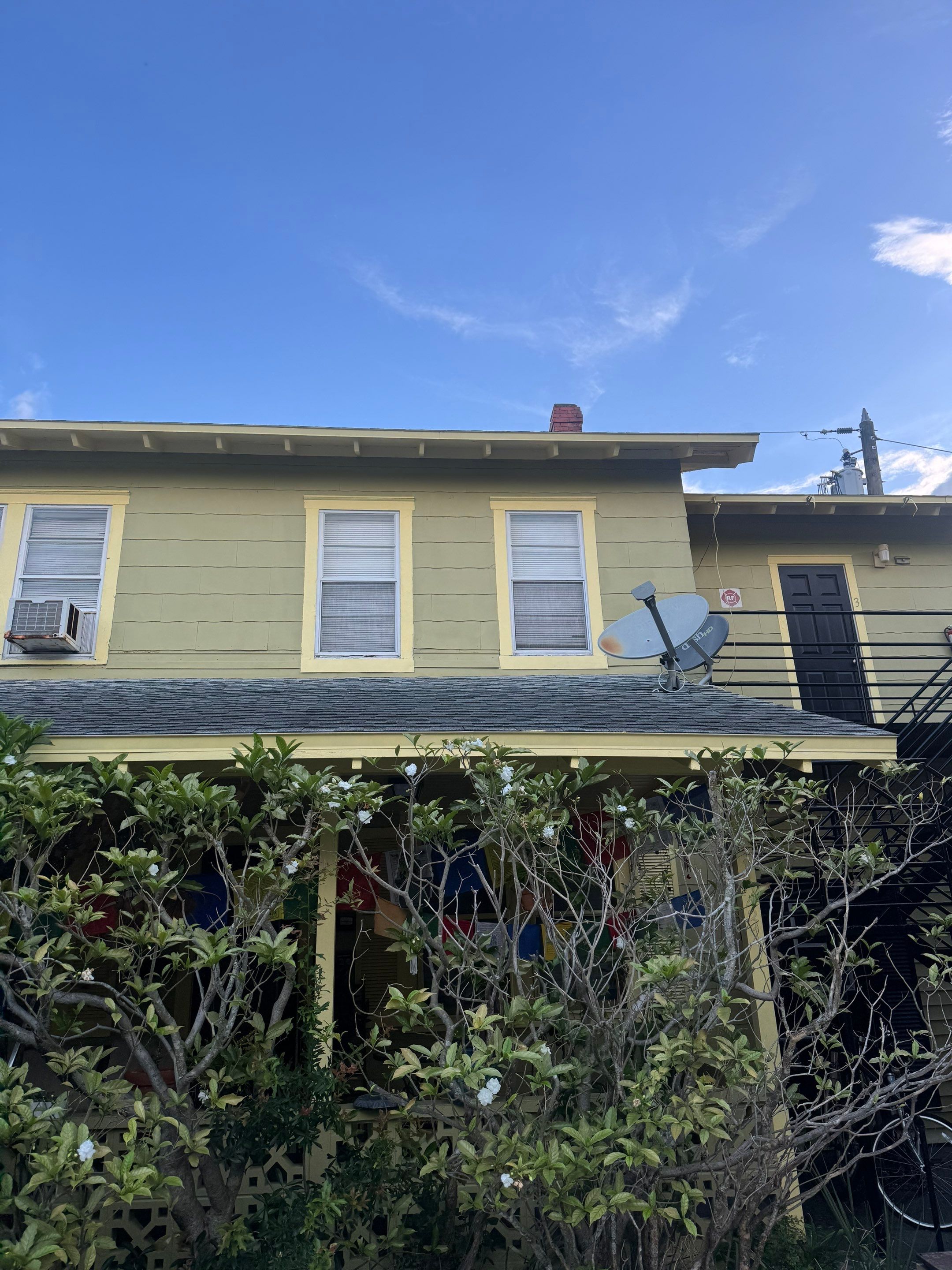 Project in St. Petersburg 33701 by Mitchell Roofing Company LLC