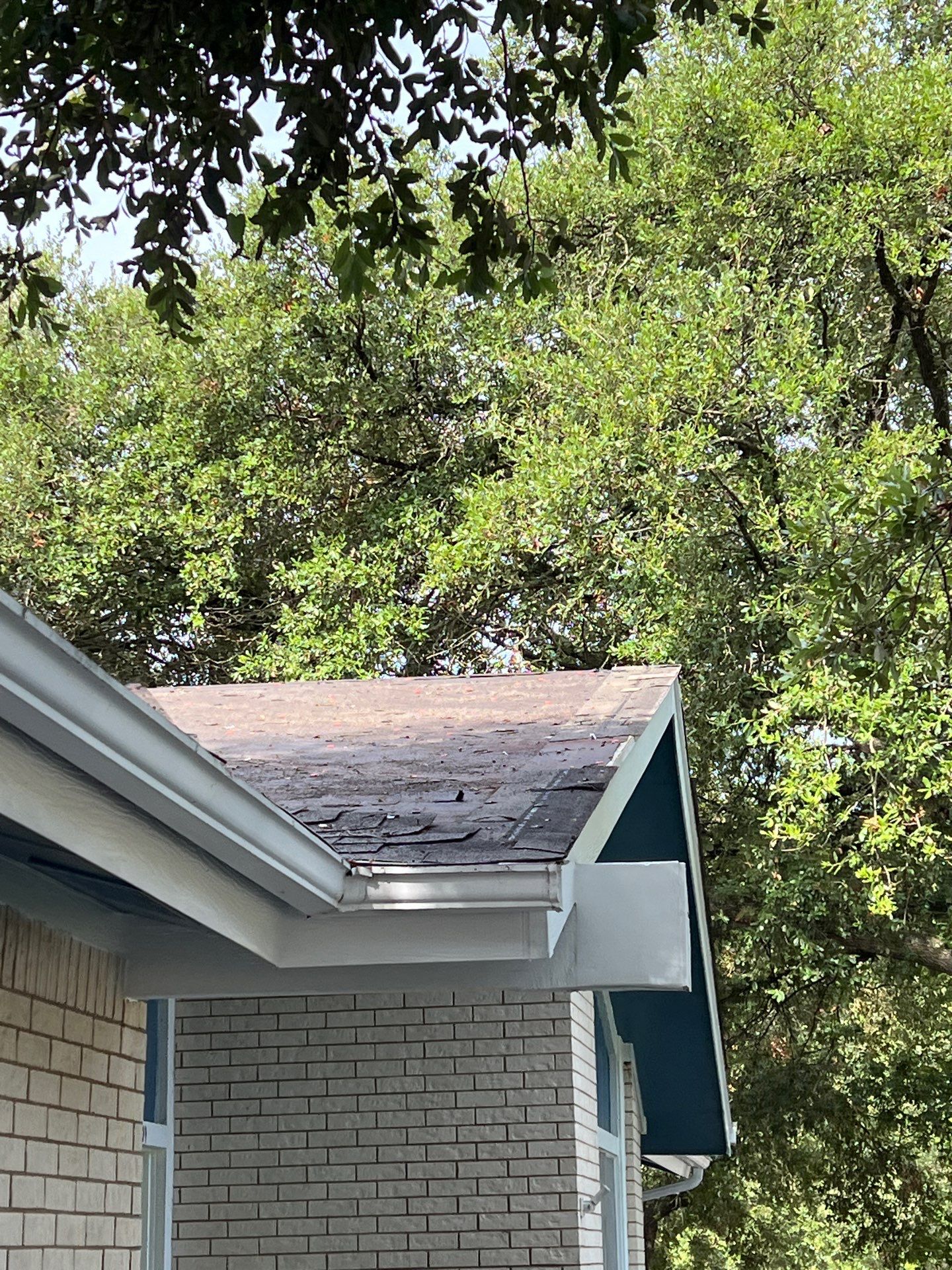 Project in Temple by Rhino Roofing and General Contracting, LLC