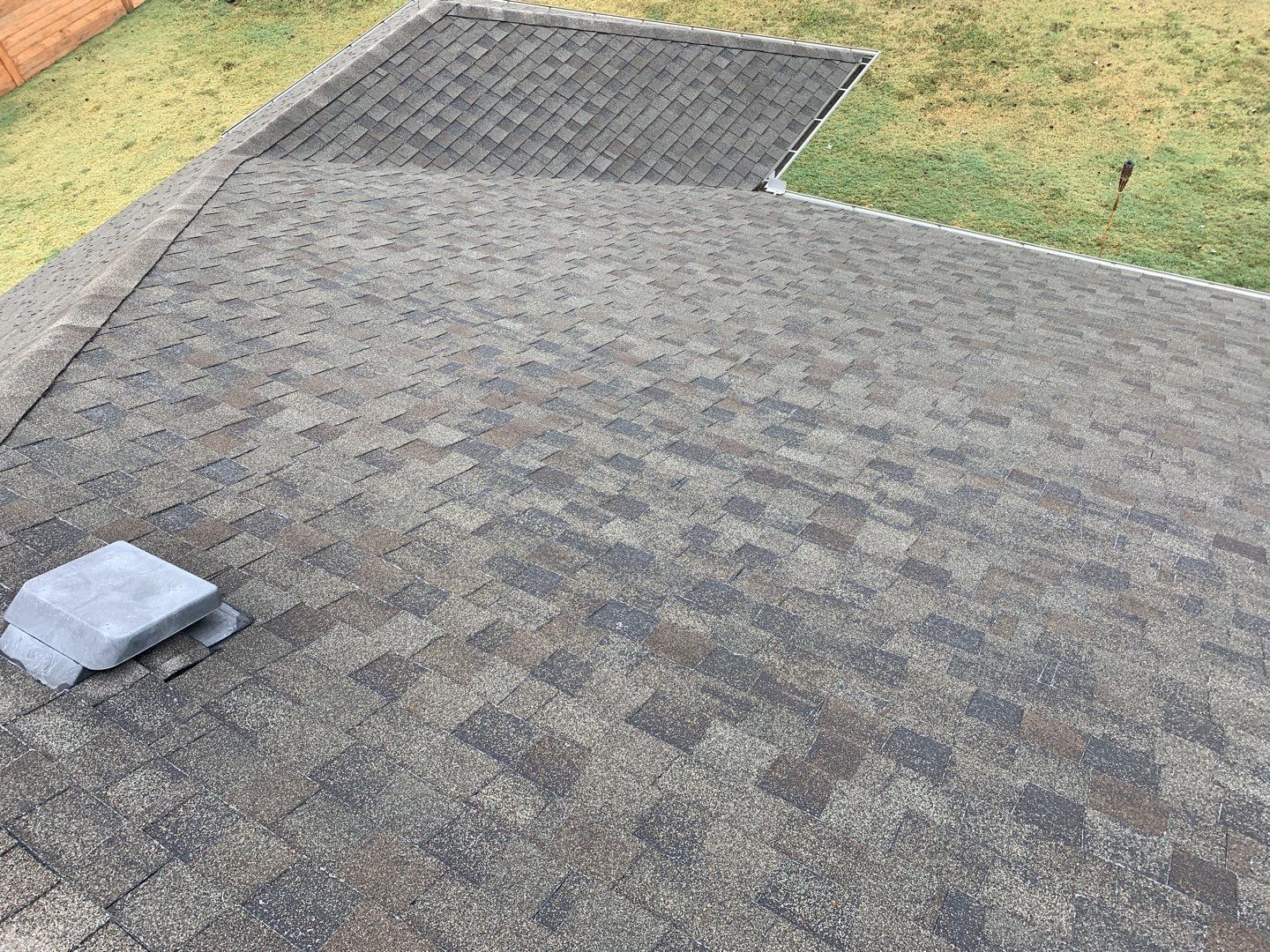 40 Squares Before 10 AM by BANA Roofing and Solar Supply