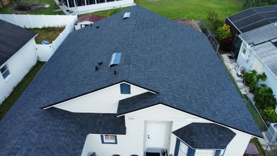 Project in Kissimmee