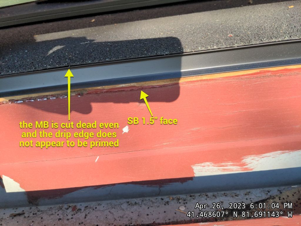Roof Damage using structual repair and remodel by Absolute Roofing and Construction