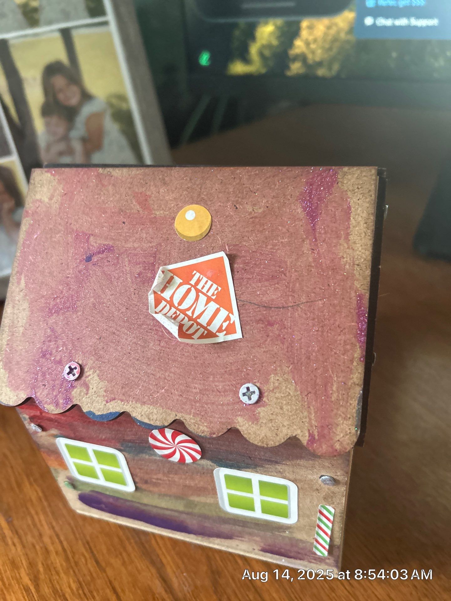 New Build by CompanyCam Sales Demo