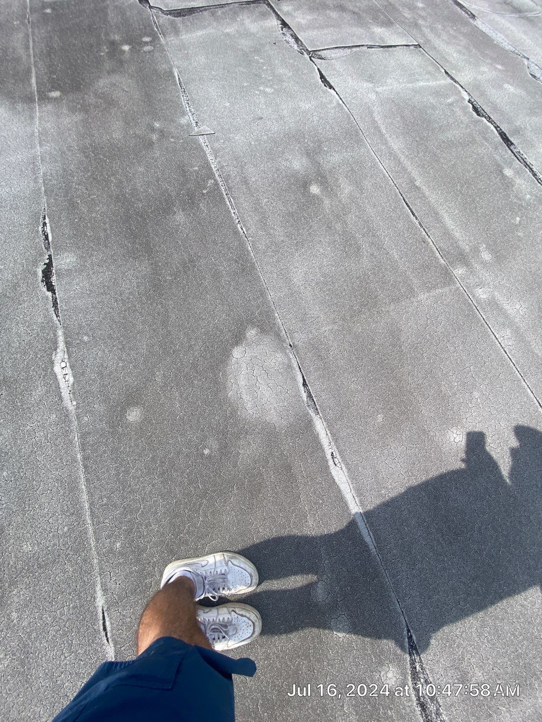 Roof Inspection in Inola by Decor Roofing & Restoration