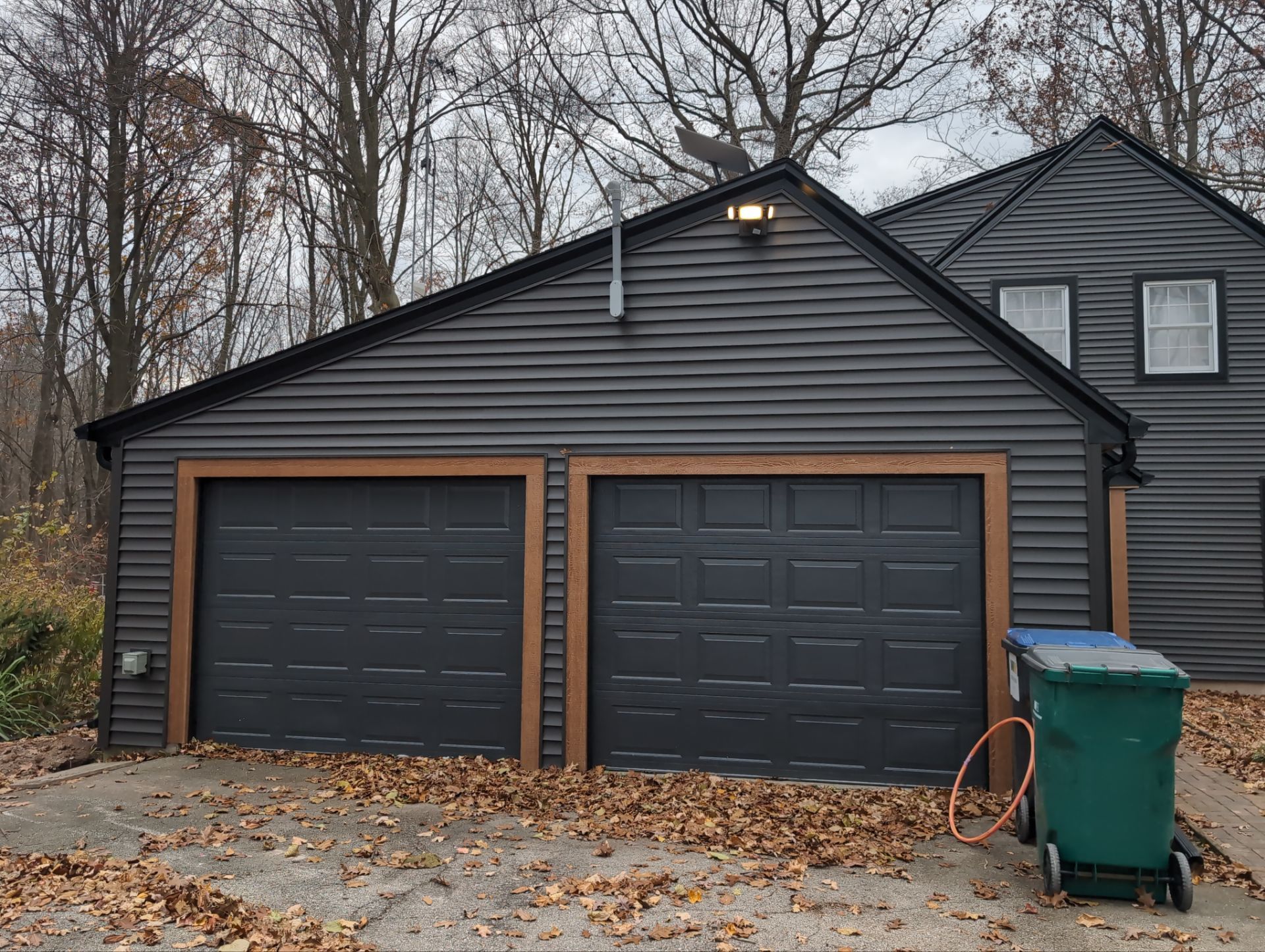 Gonnering Siding by Gellings Roofing & Siding