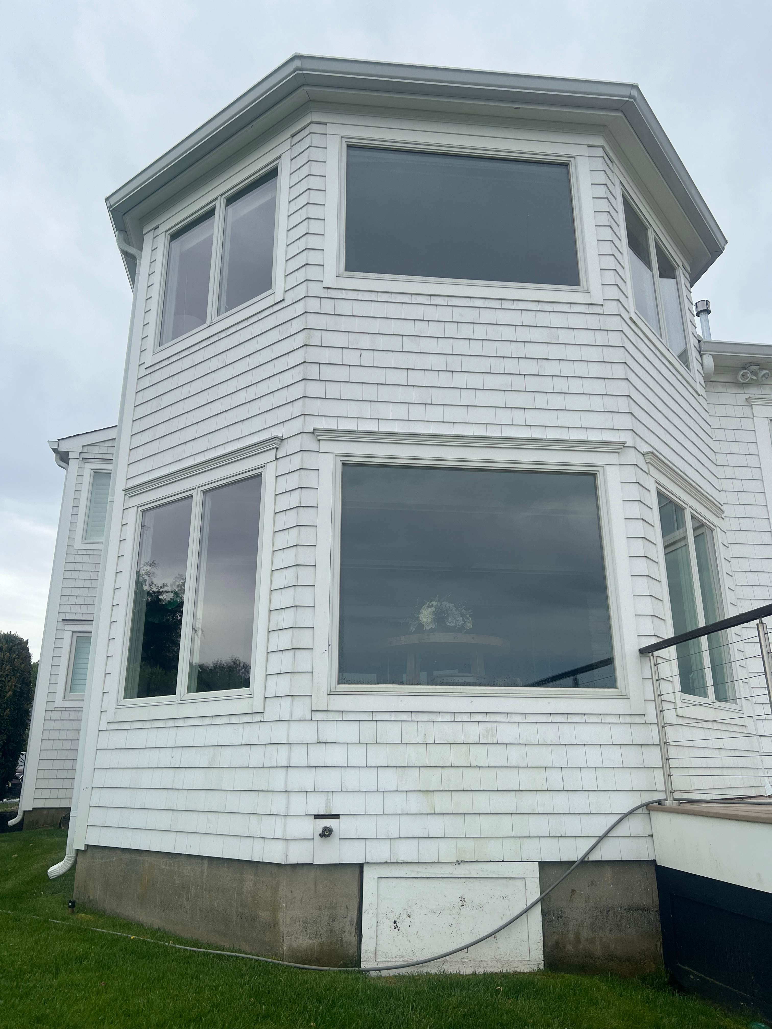 Little Silver, NJ by Clearview Washing