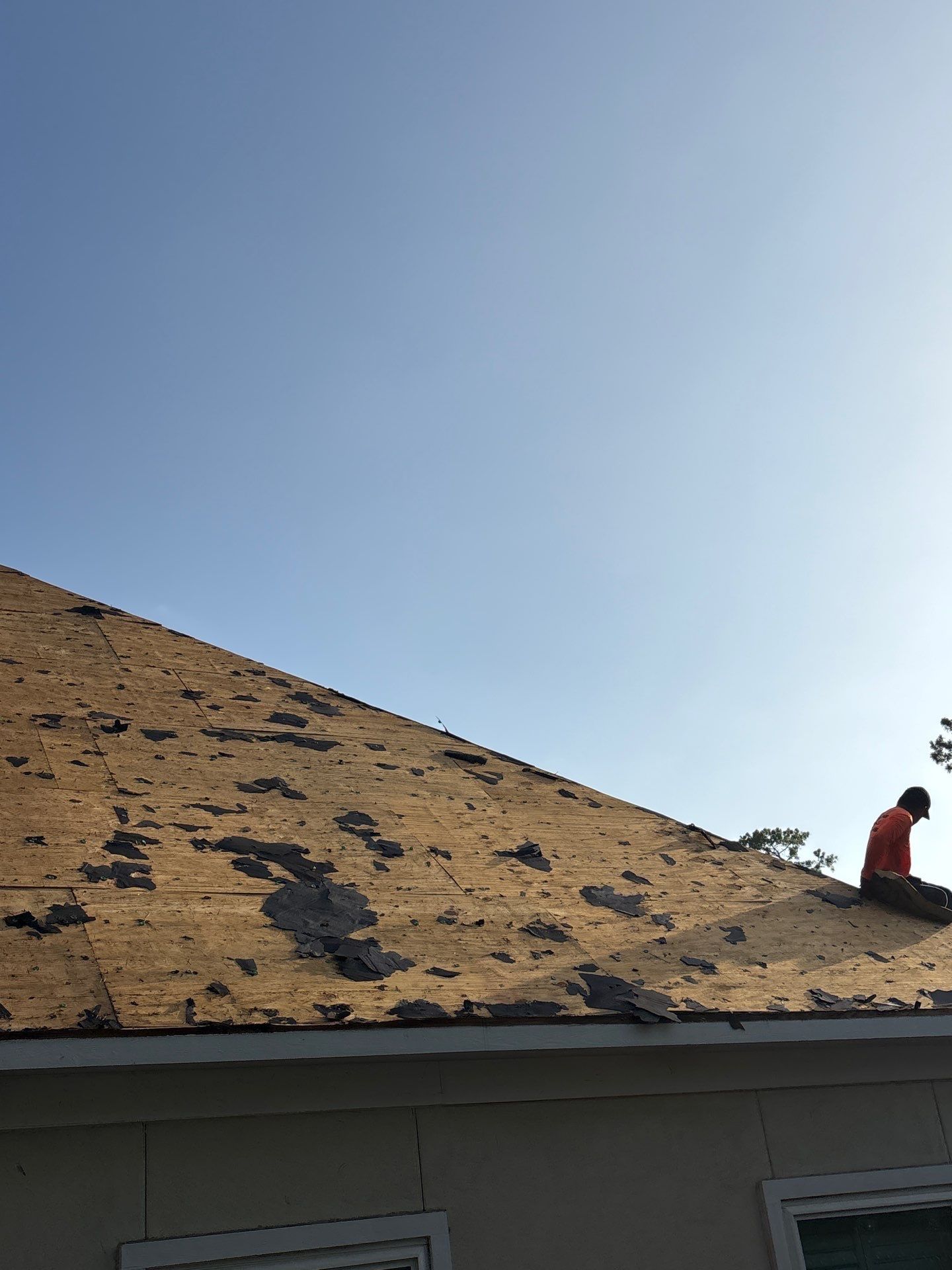 Roof Replacement Houston by Roof Repair Company