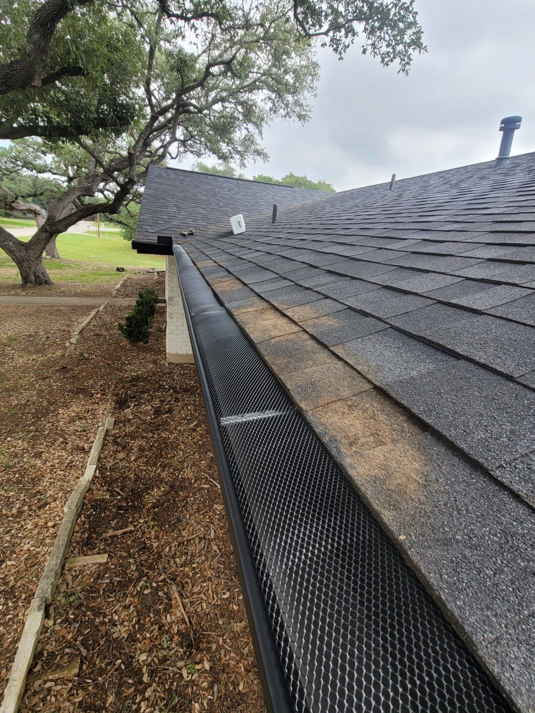 Seamless Gutters in San Antonio | Rox Roofing: San Antonio Roofer by Rox Roofing