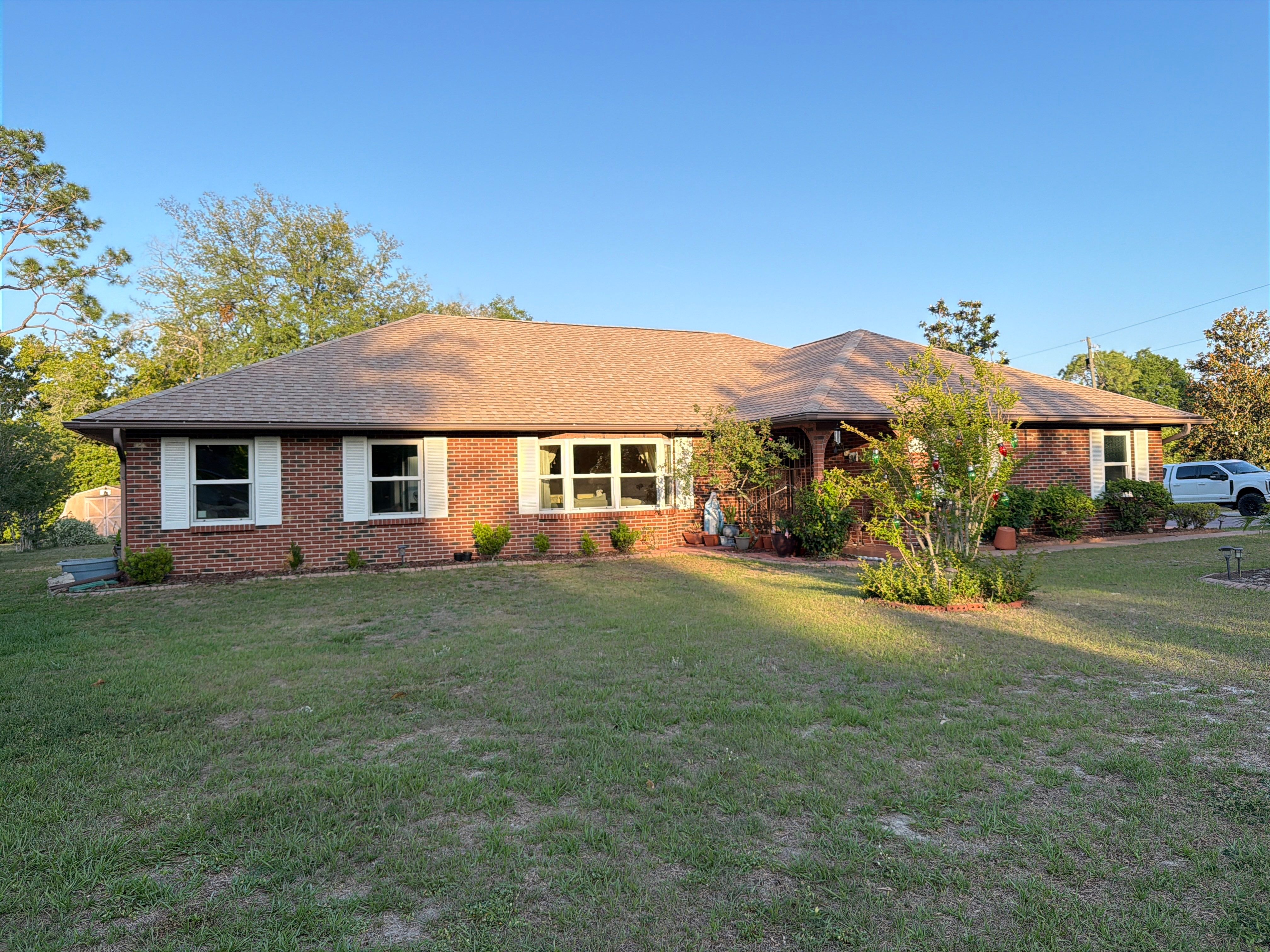 Project in Ocala, FL by Windows & Doors Store
