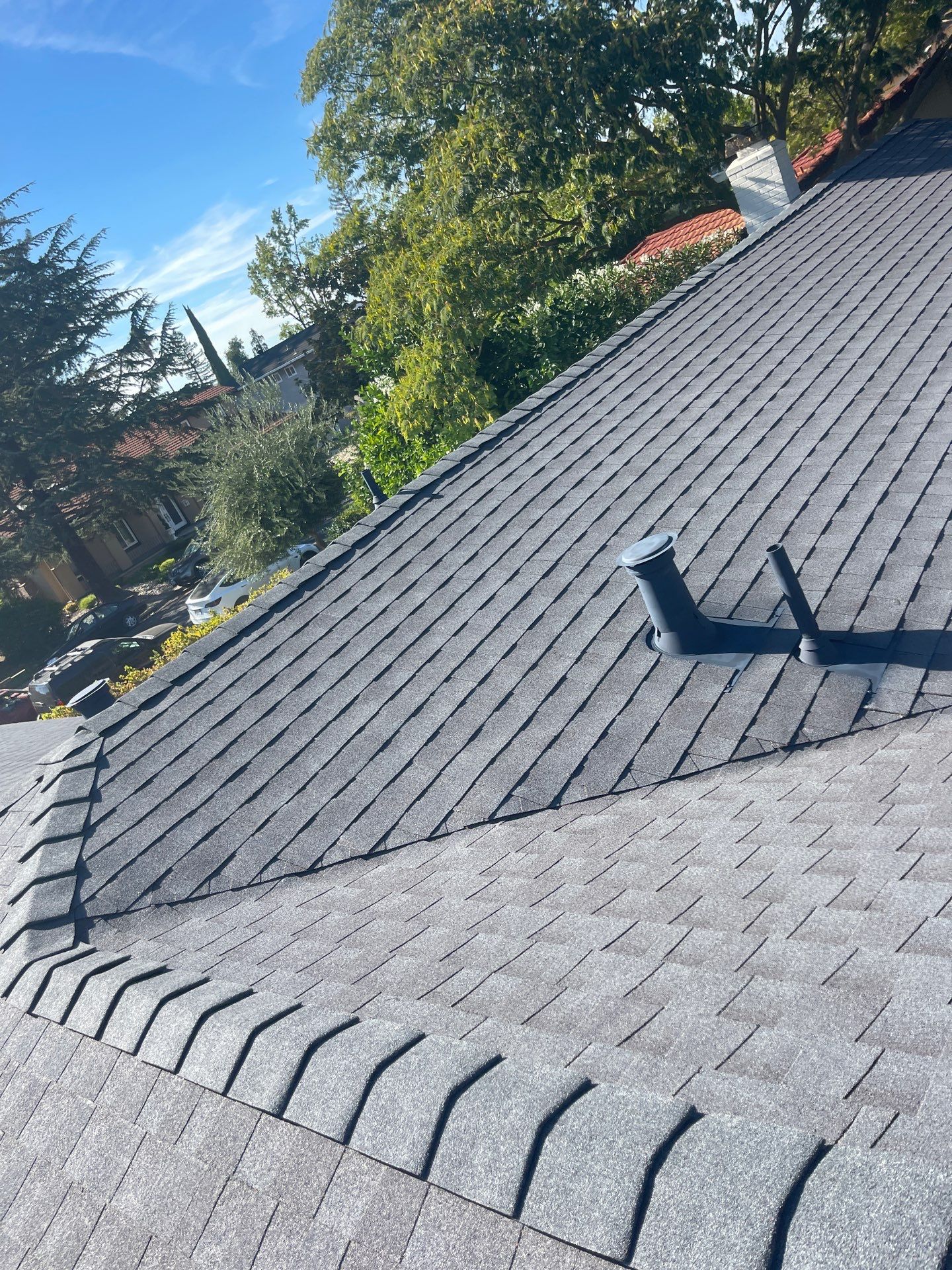 Roof Replacement by Acker Roofing