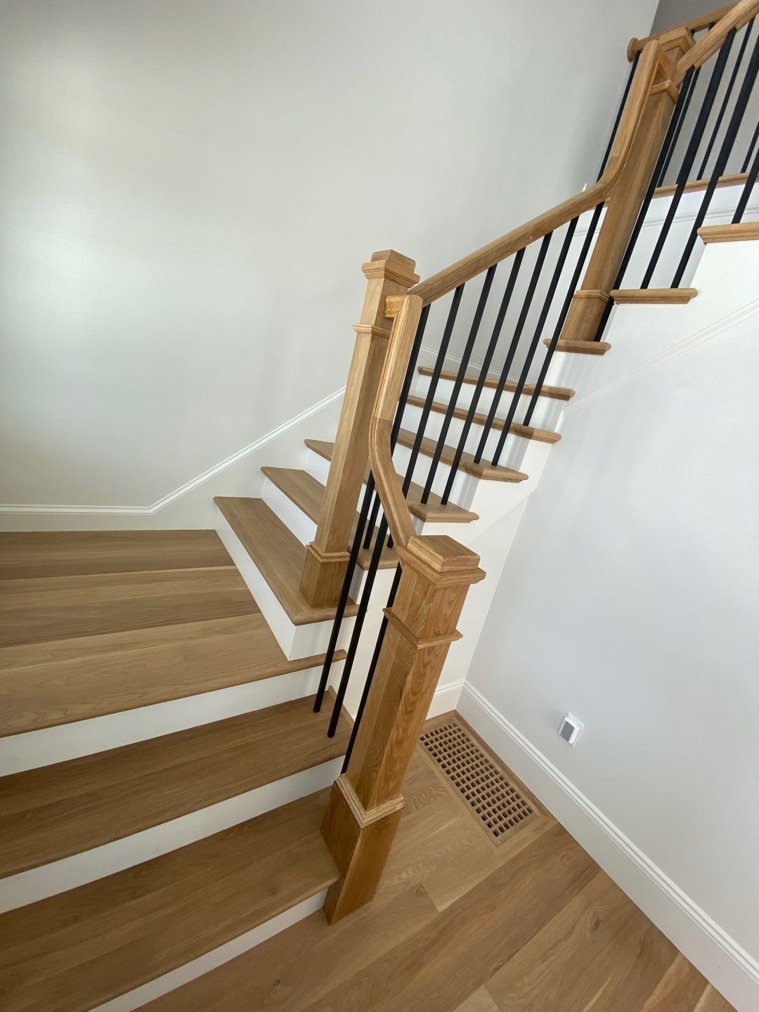 New Construction Interior Painting by EXCELLENCE | CARTO