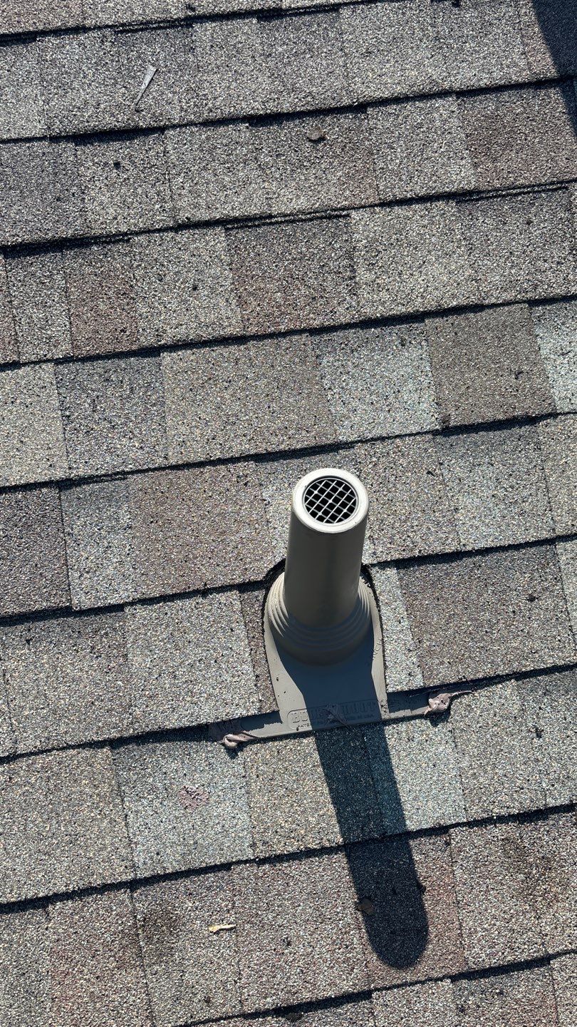 Residential Roofing Repair using Owen's Corning Duration (Lifetime) Shingles by Roof Repair Company