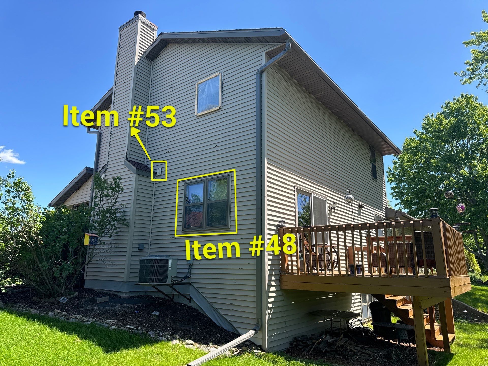 H.F.: Roofing and siding by AFC Exteriors