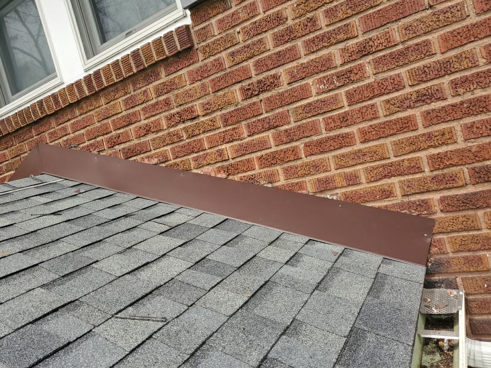Ed Jetter by Silver Leaf Contracting 