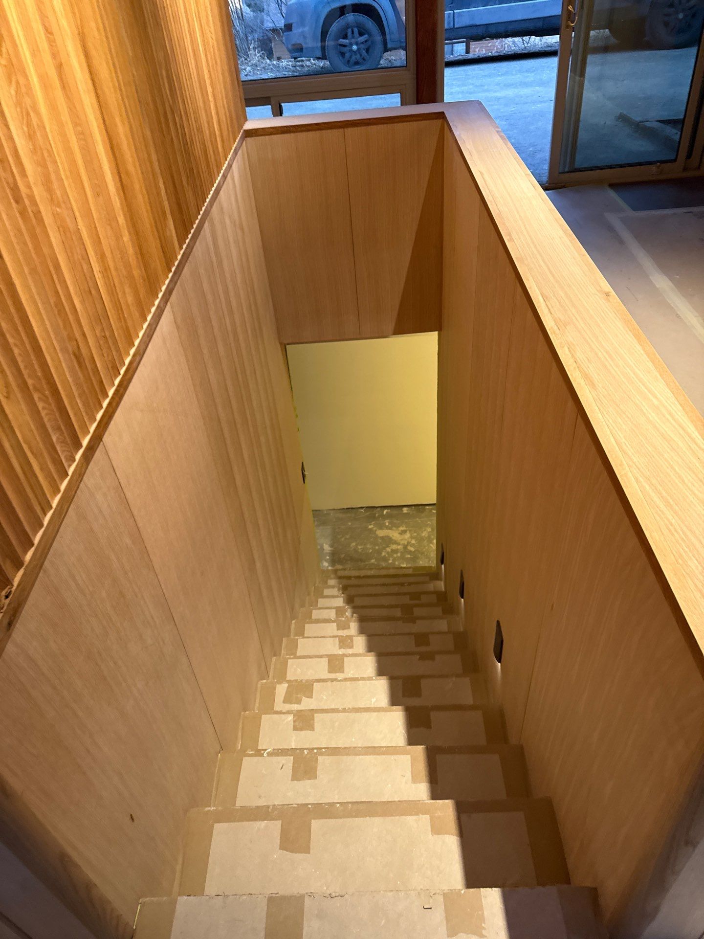 Finish Carpentry  by Bulldog Construction LLC