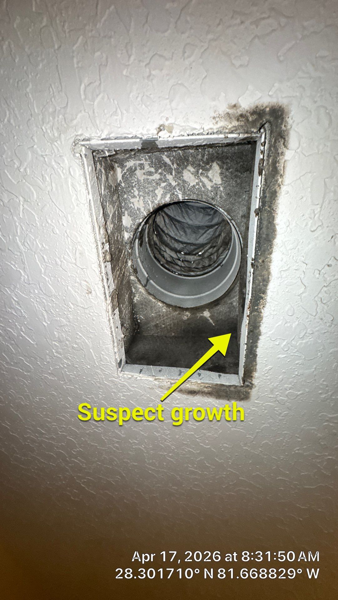 Air Duct Cleaning in Davenport by Hygienic Air, Inc