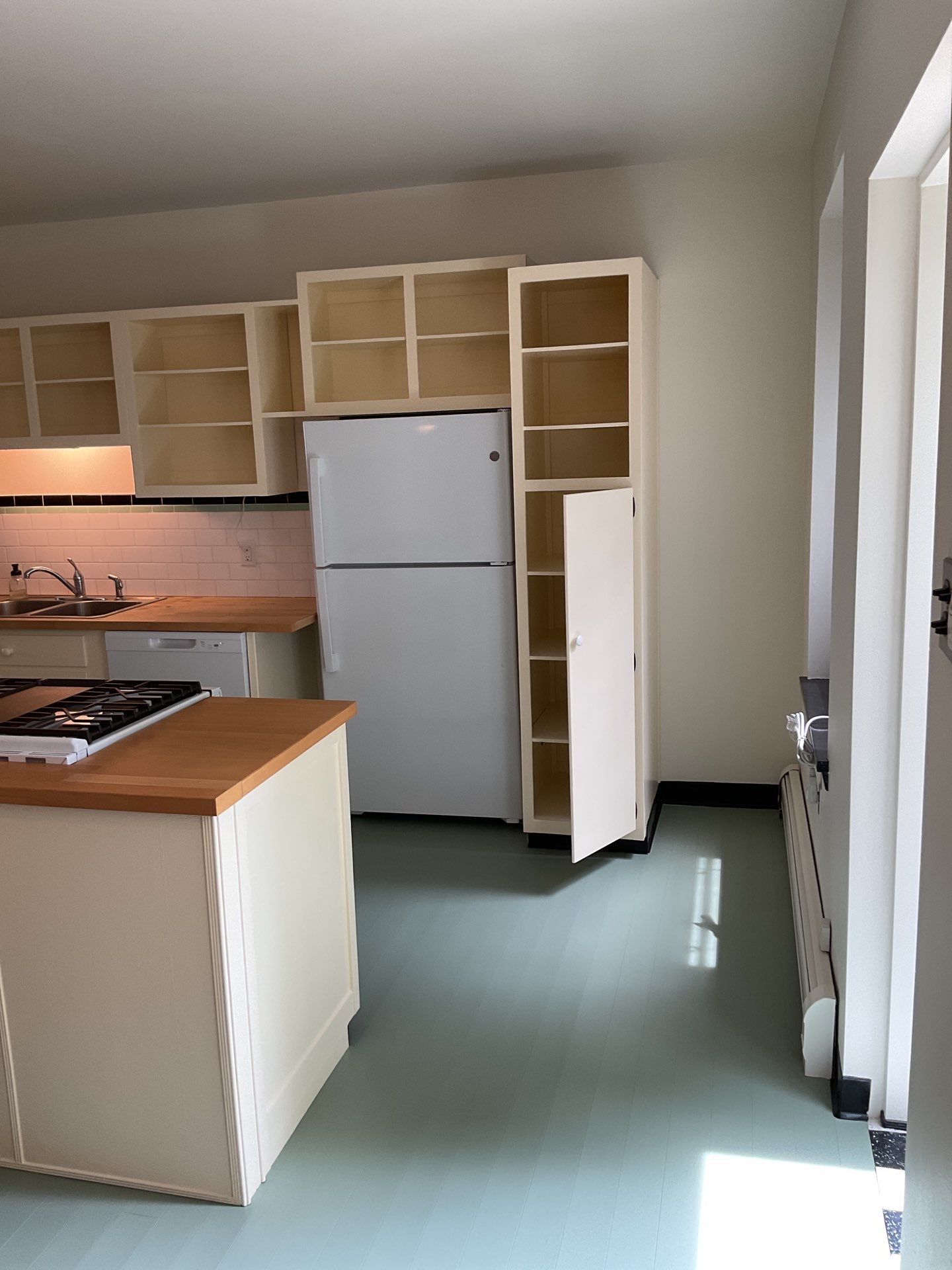 Interior Transformation in Roxborough by Groovy Hues