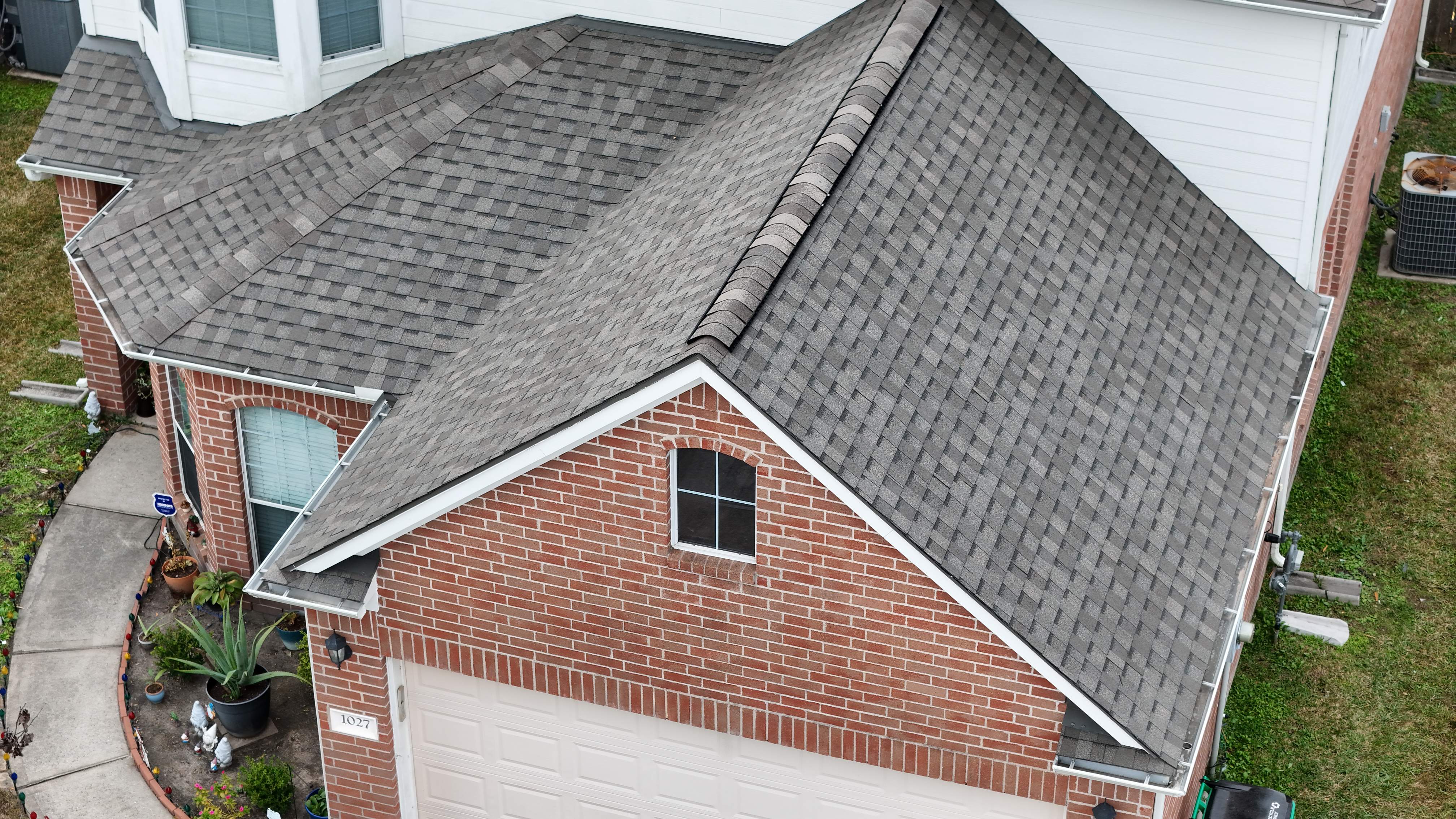 Complete Re-Deck & Roof Replacement — Spring, TX by PL Roofing & SB Roofing, LLC.