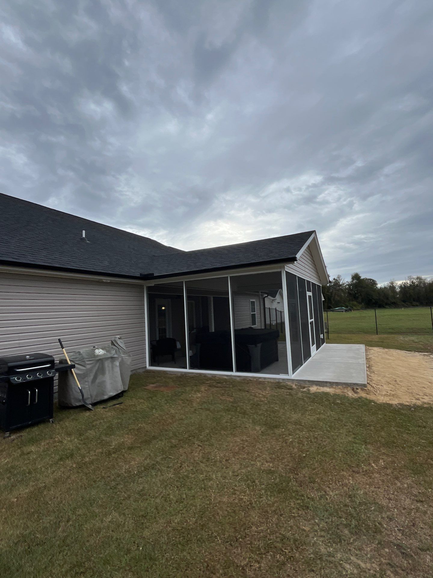 Custom Sunroom by East Coast Enclosures by East Coast Enclosures, LLC
