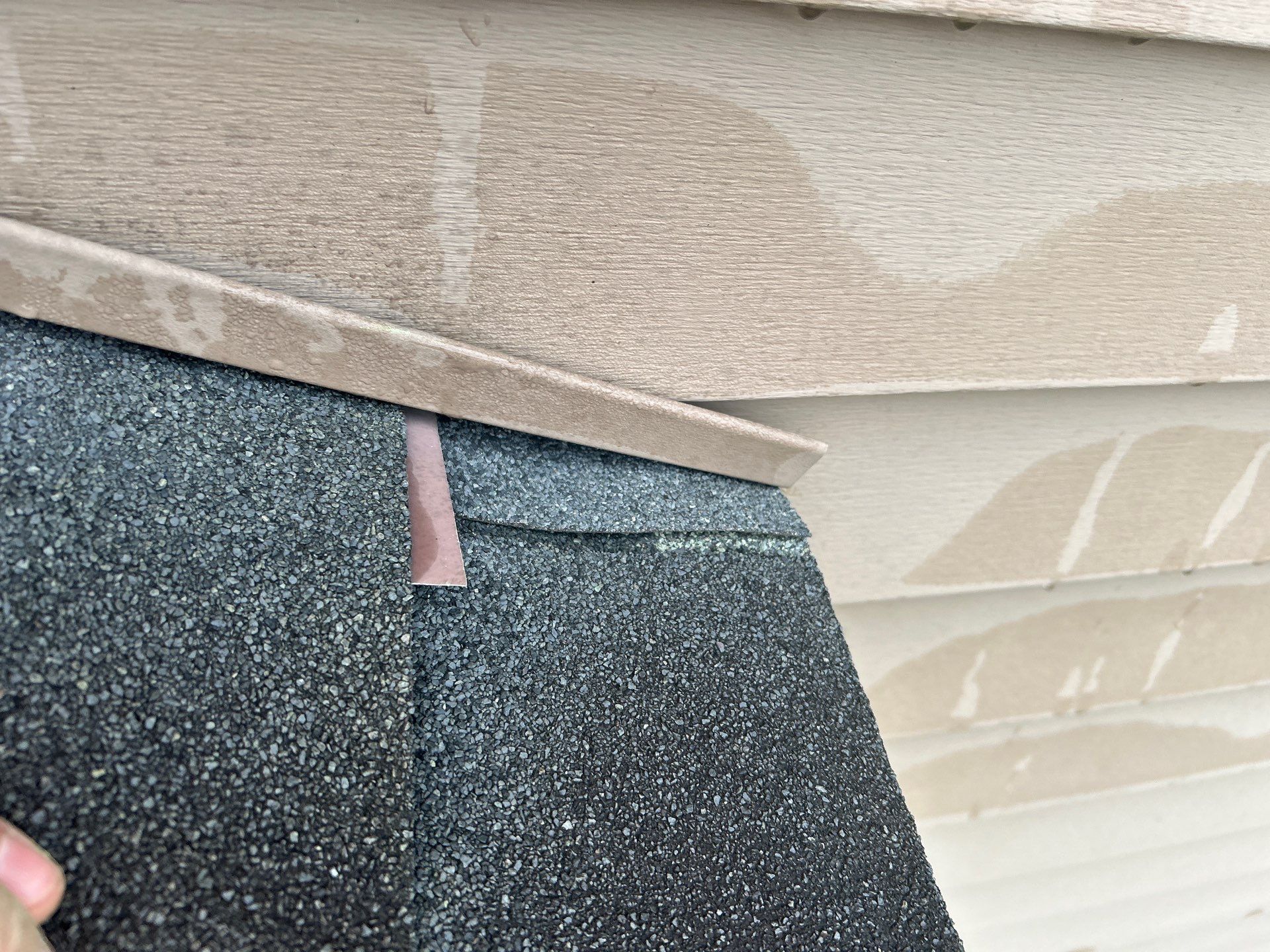 Residential Roofing Installation using Owens Corning by Karcher Roofing & Construction
