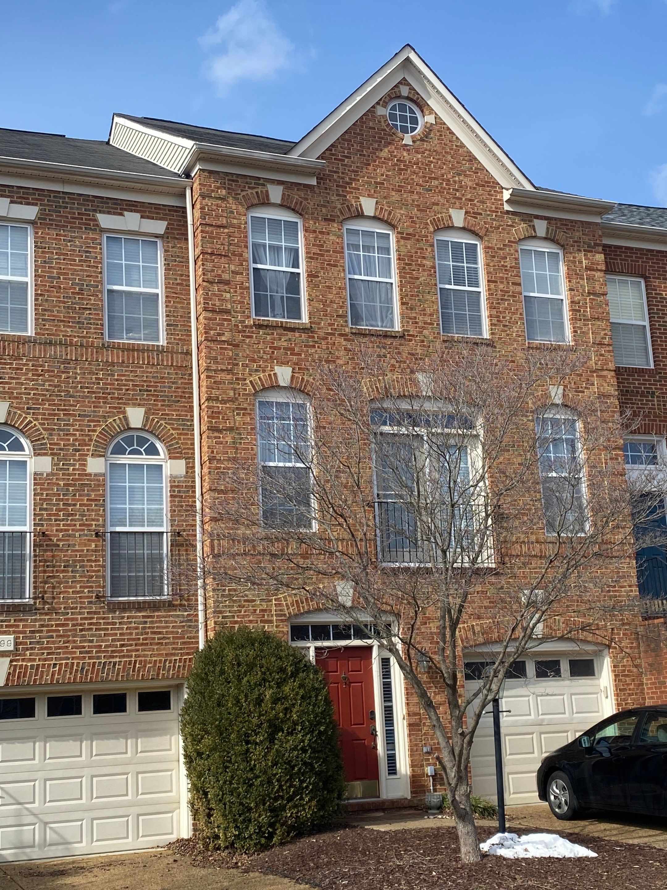 Broadlands: Residential Roof Replacement with CertainTeed Landmark Pro in Max Def Pewterwood by RM Banning, Inc.