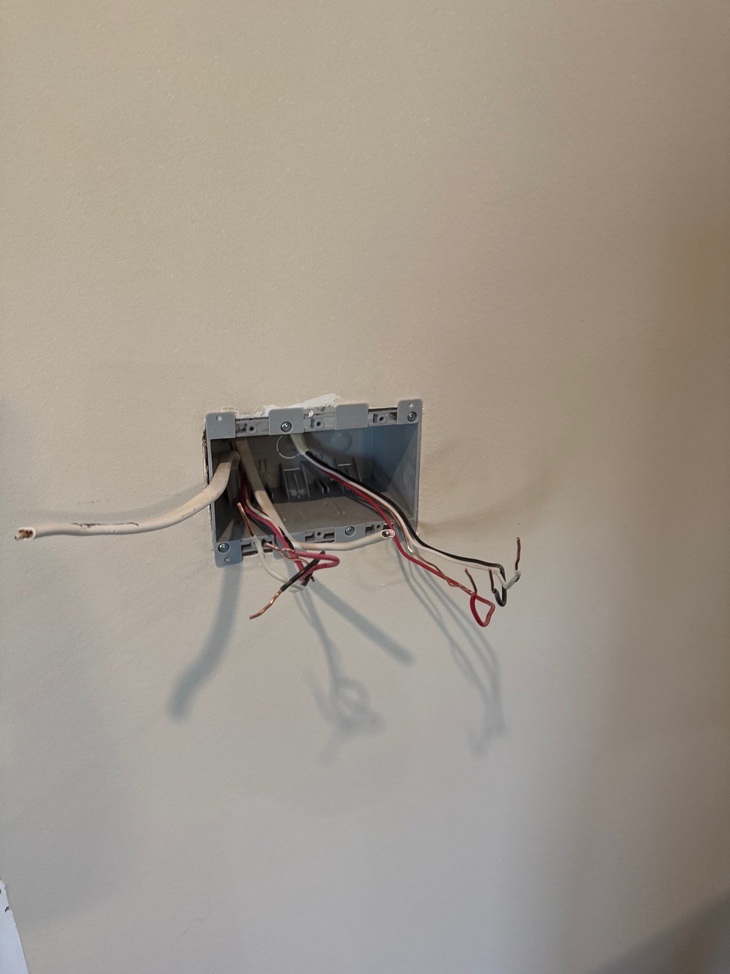 Complete Remodel by Elite Electrical Solutions LLC