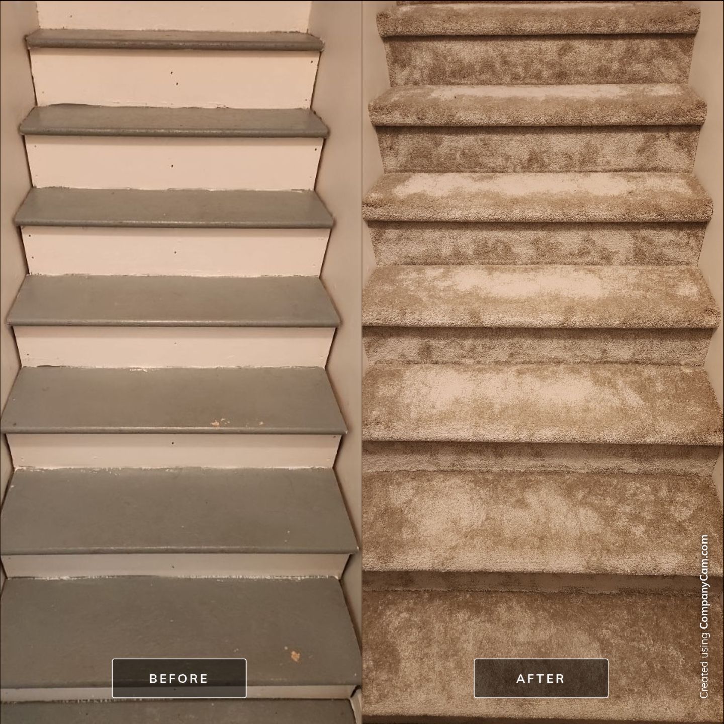 Abby Wenninghoff by FloorCo