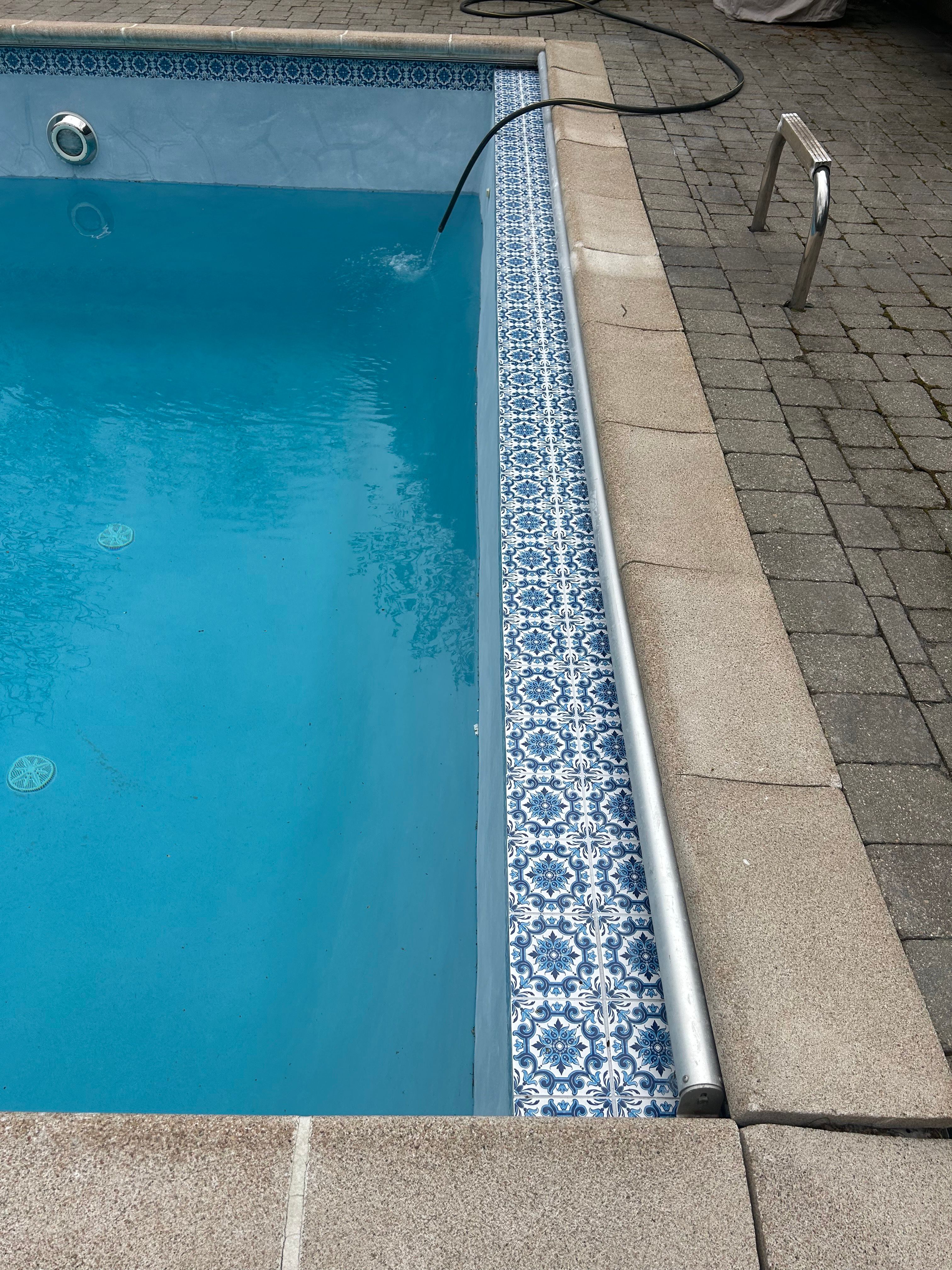 Project Examples by North Shore Pool & Spa
