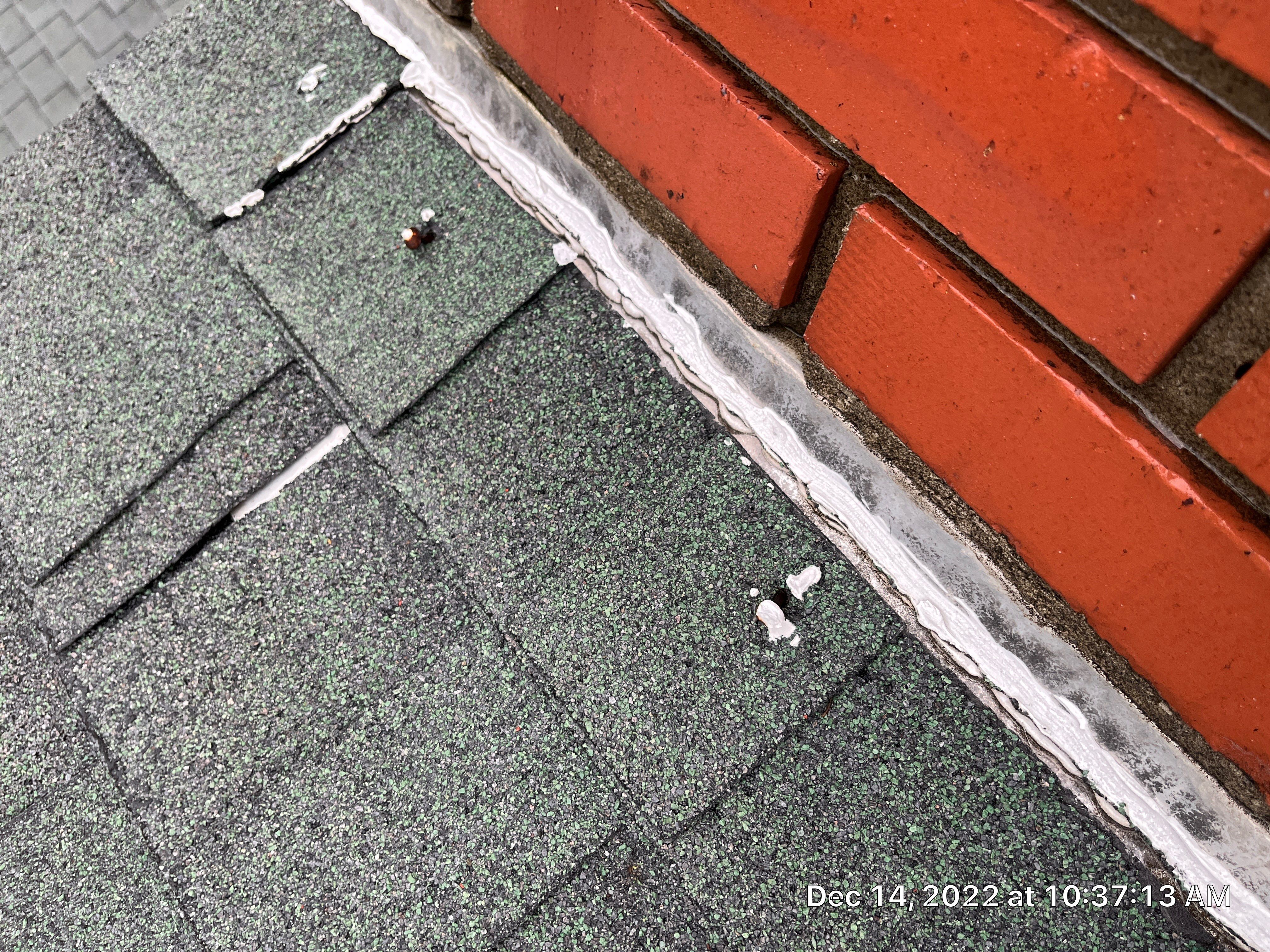 Residential Roofing Installation using CertainTeed XT25 by Hostetler Roofing