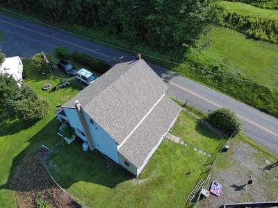 Project in Hunlock Creek