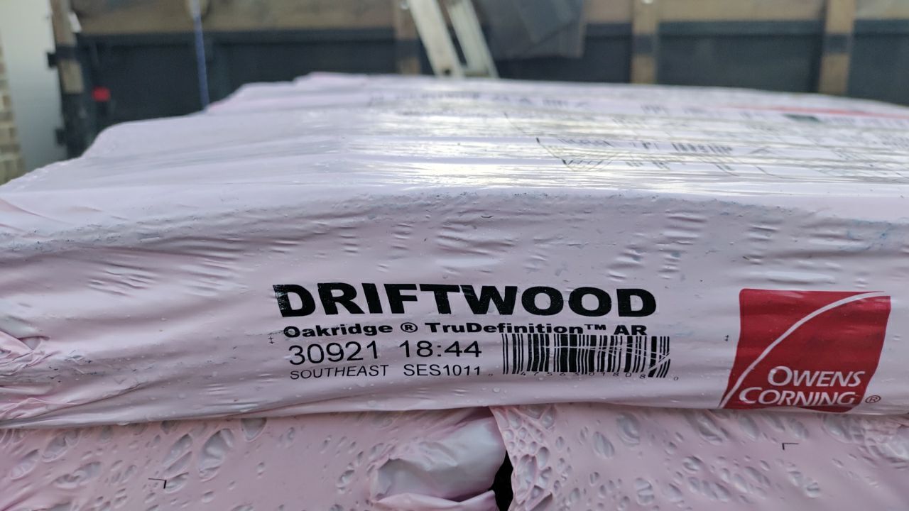 Residential Roofing Installation by Inspector Roofing and Restoration