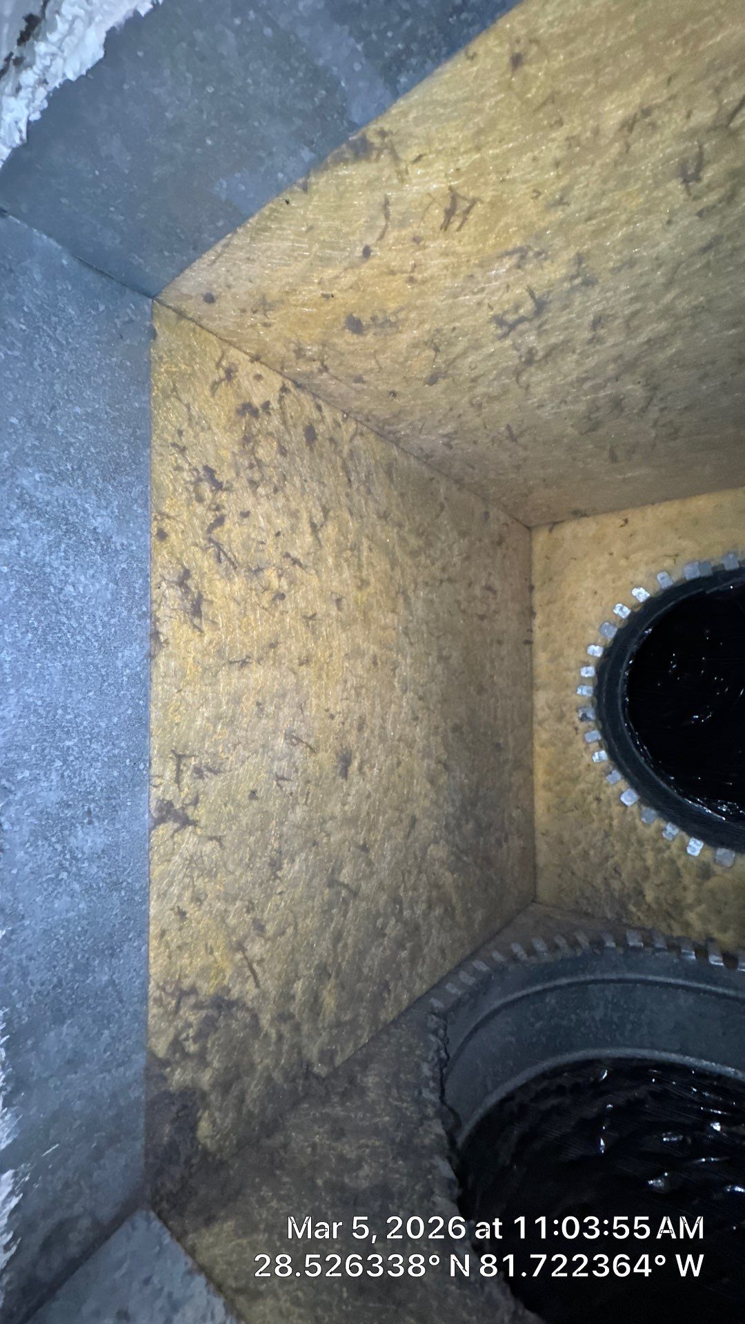 Air Duct Cleaning Dryer Vent Repair Clermont by Hygienic Air, Inc