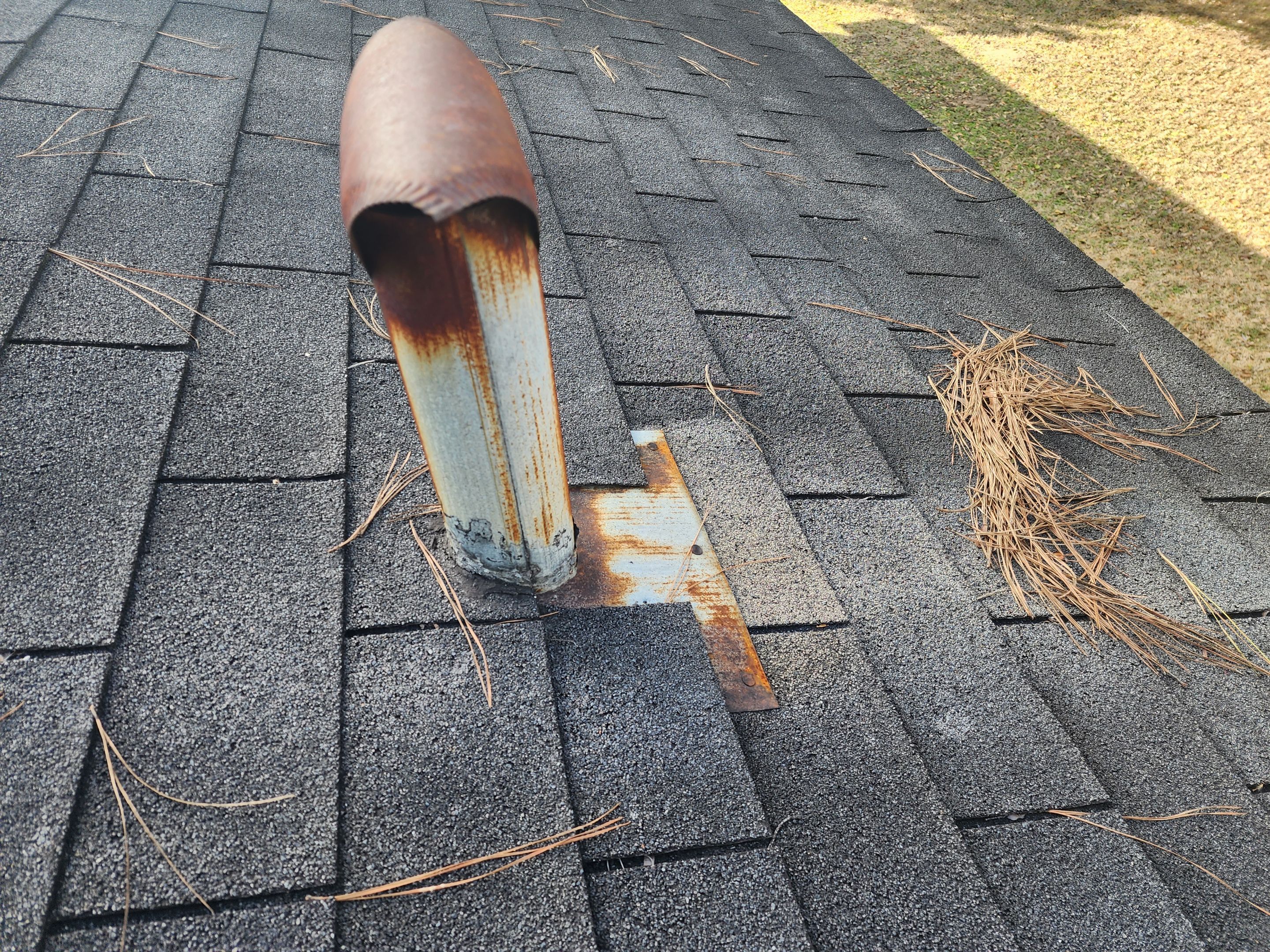 Residential Shingle Reroof using Malarkey Highlander NEX by Hostetler Roofing