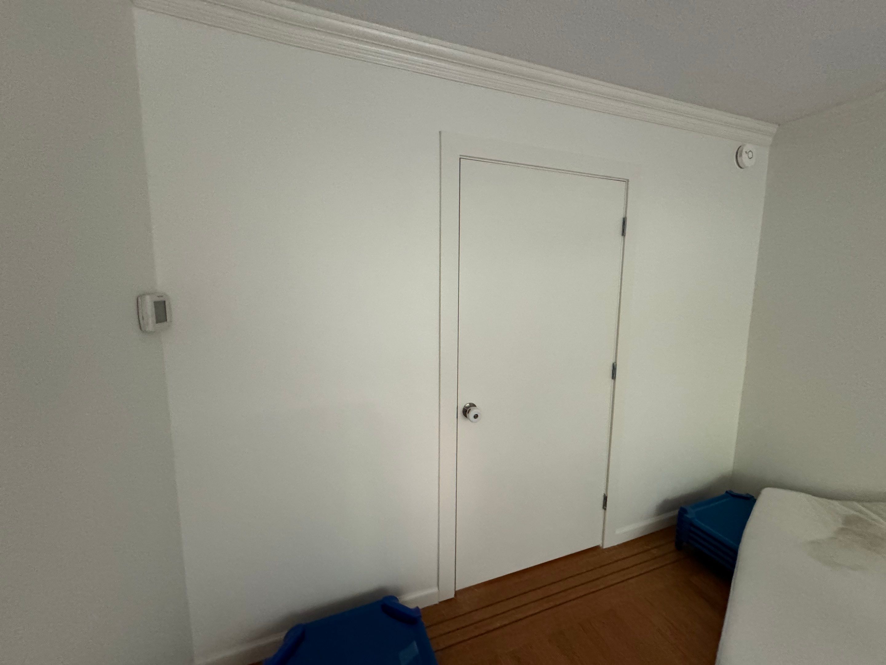Daycare Renovation by YVR Construction Group