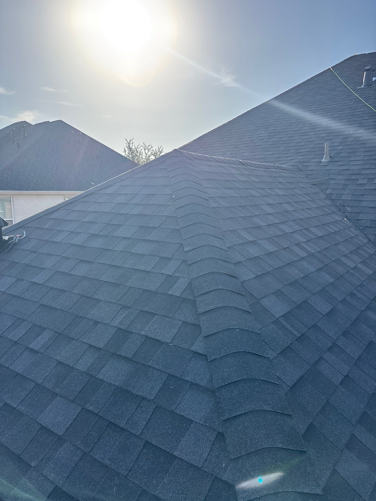 Roof Repair Sugarland by Roof Repair Company