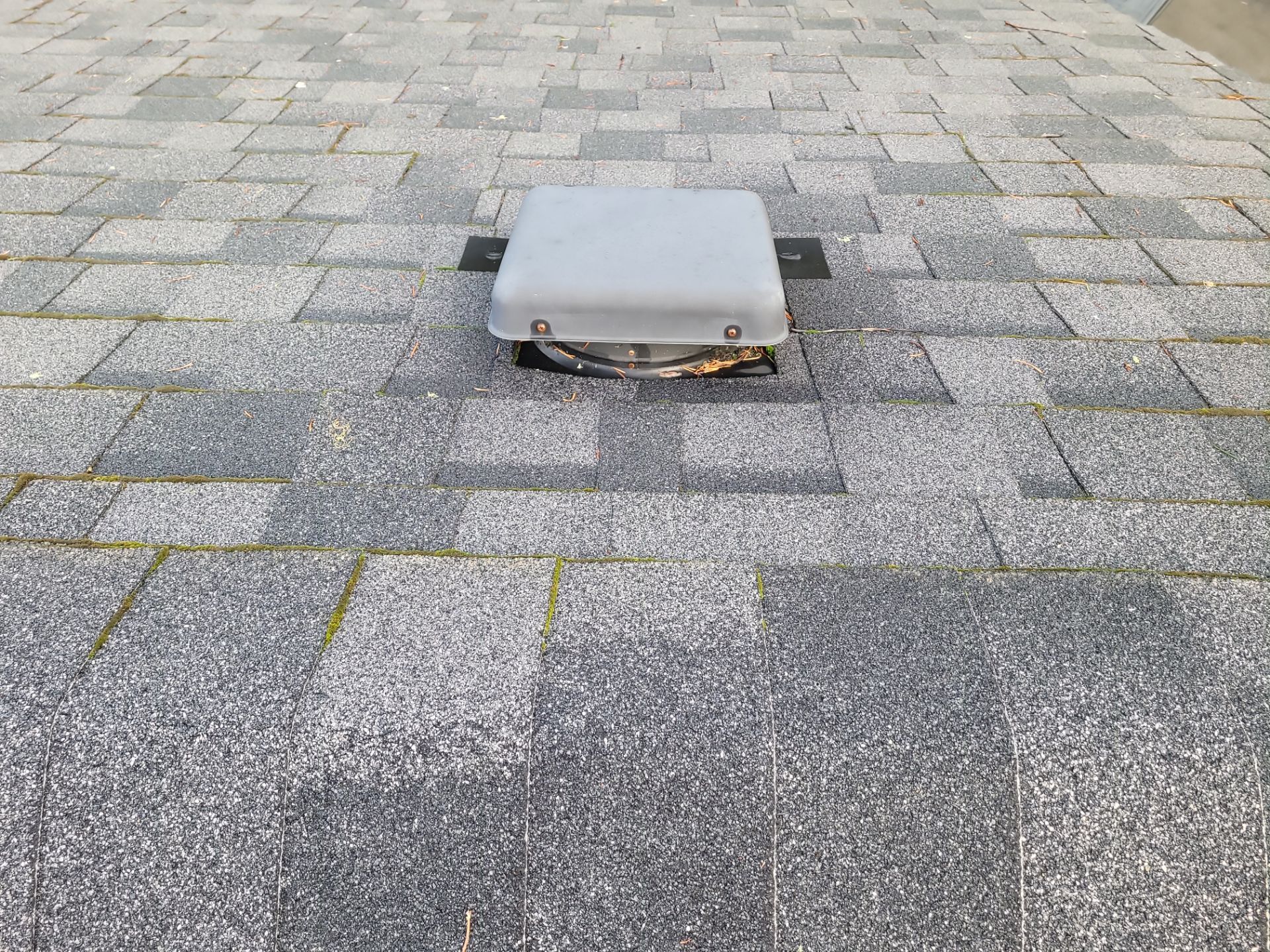 Residential Reroof by BEST Roofing & Waterproofing