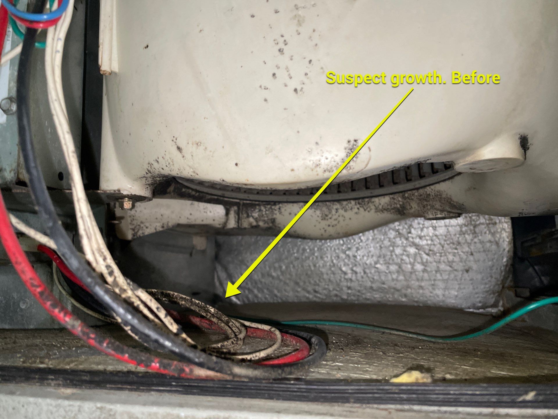 Air Duct Cleaning in Springhill by Hygienic Air, Inc