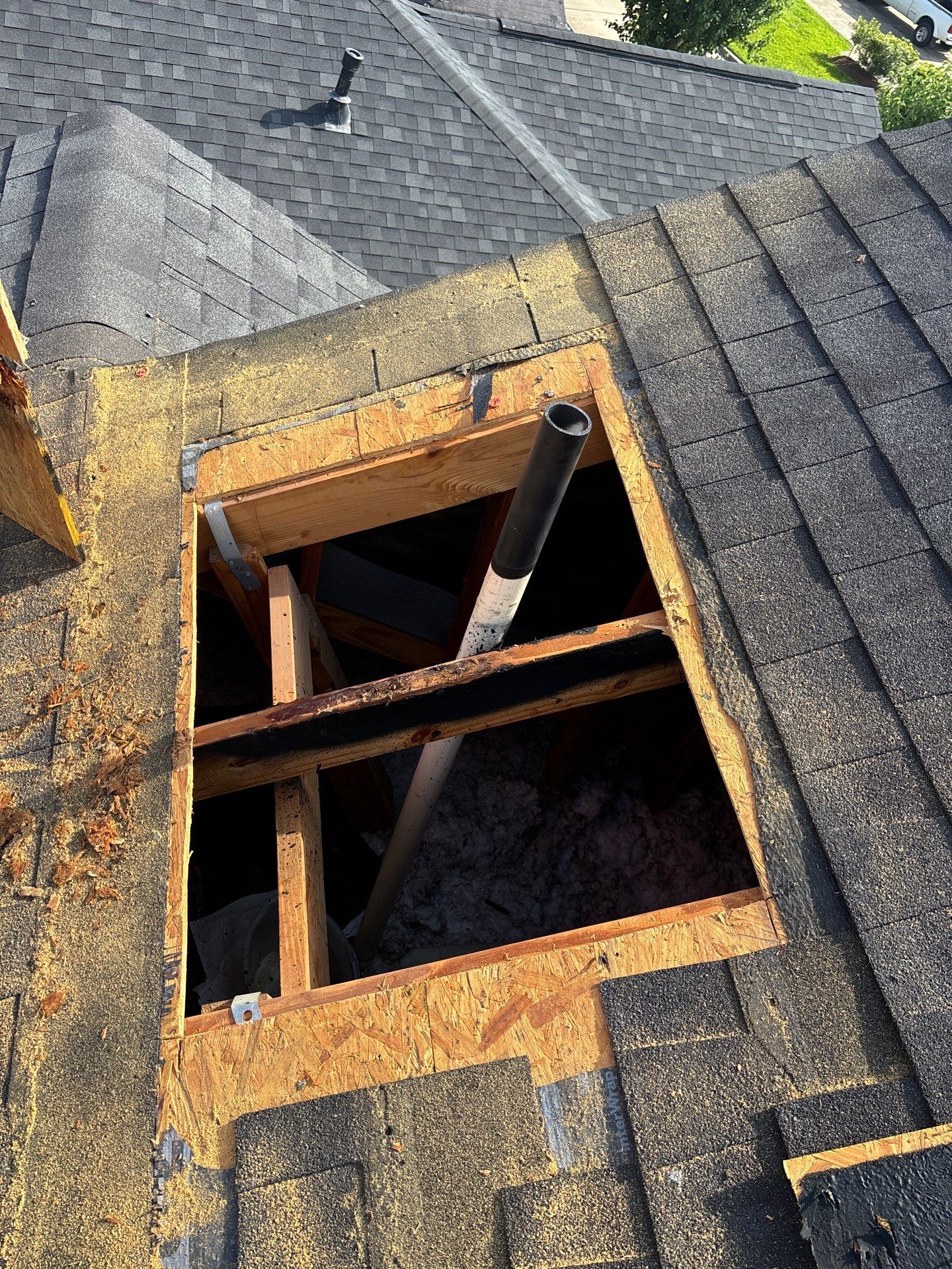 Roof Repair Houston by Roof Repair Services LLC
