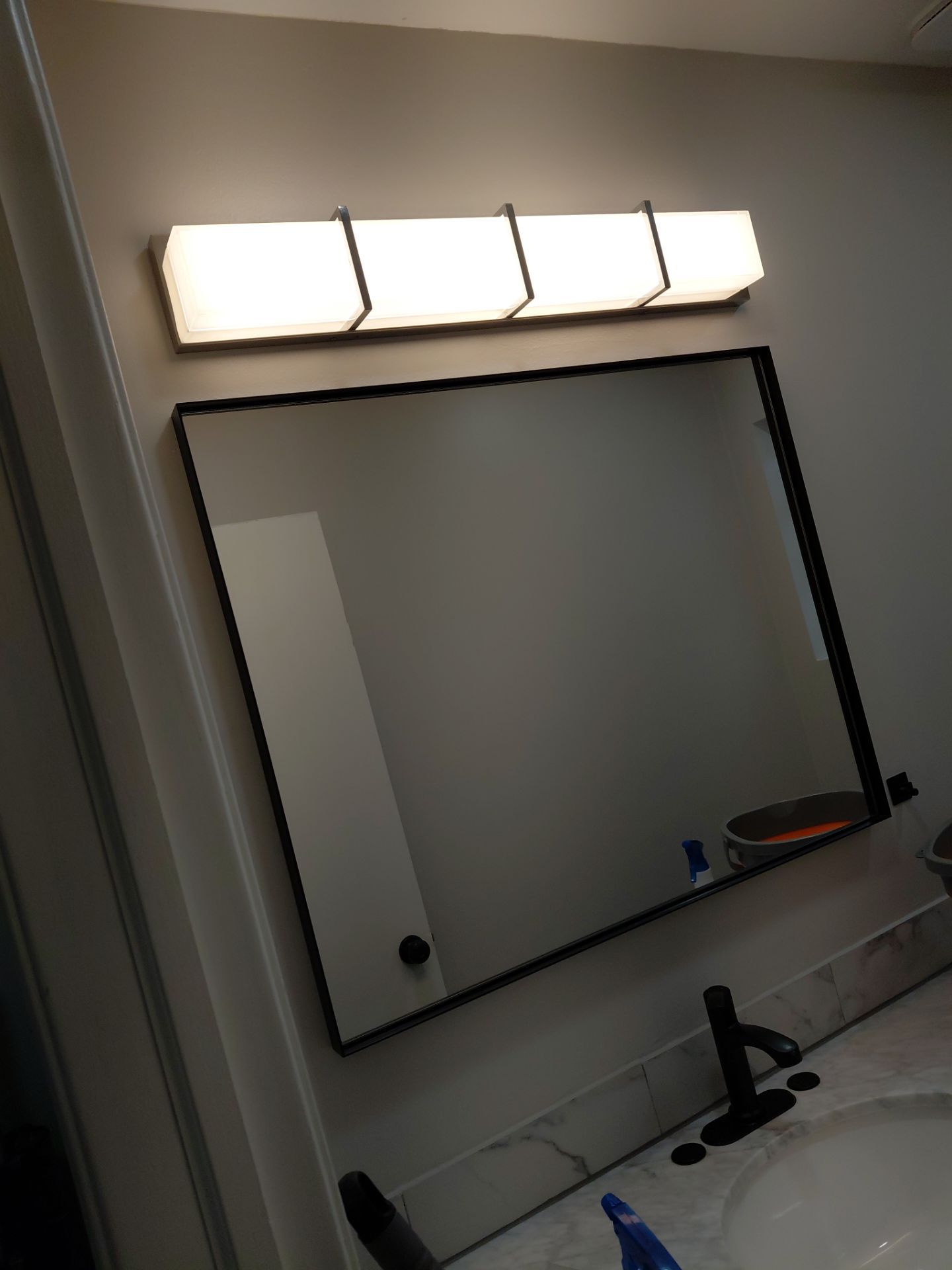 Project in Chicago by Xo Clean Services 