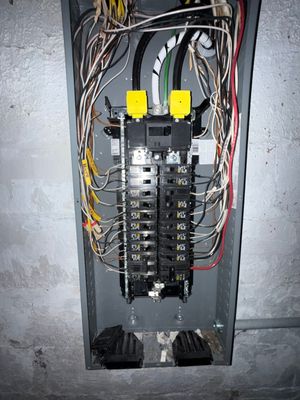 Remodel