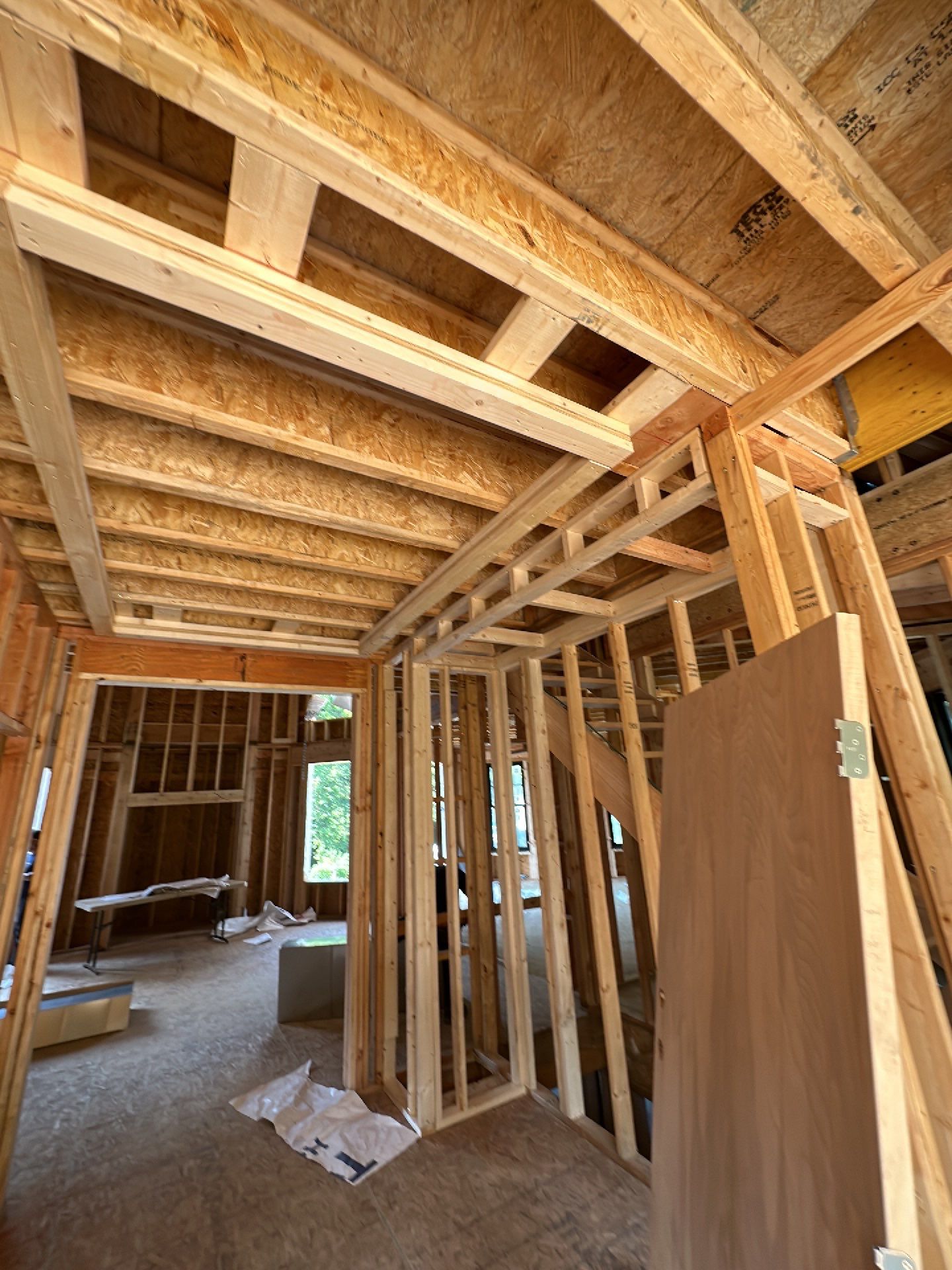 New Home Vienna Virginia by Fairfax Contractors, LLC