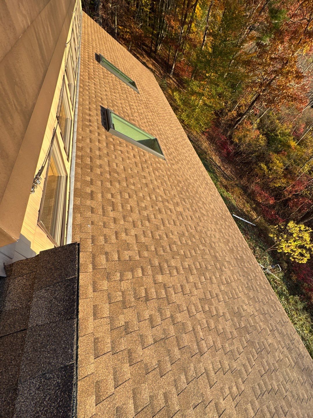 Revitalize Your Home with a New GAF Roof, Velux Skylights & Solar-Powered Shades! by Sensible Home Solutions