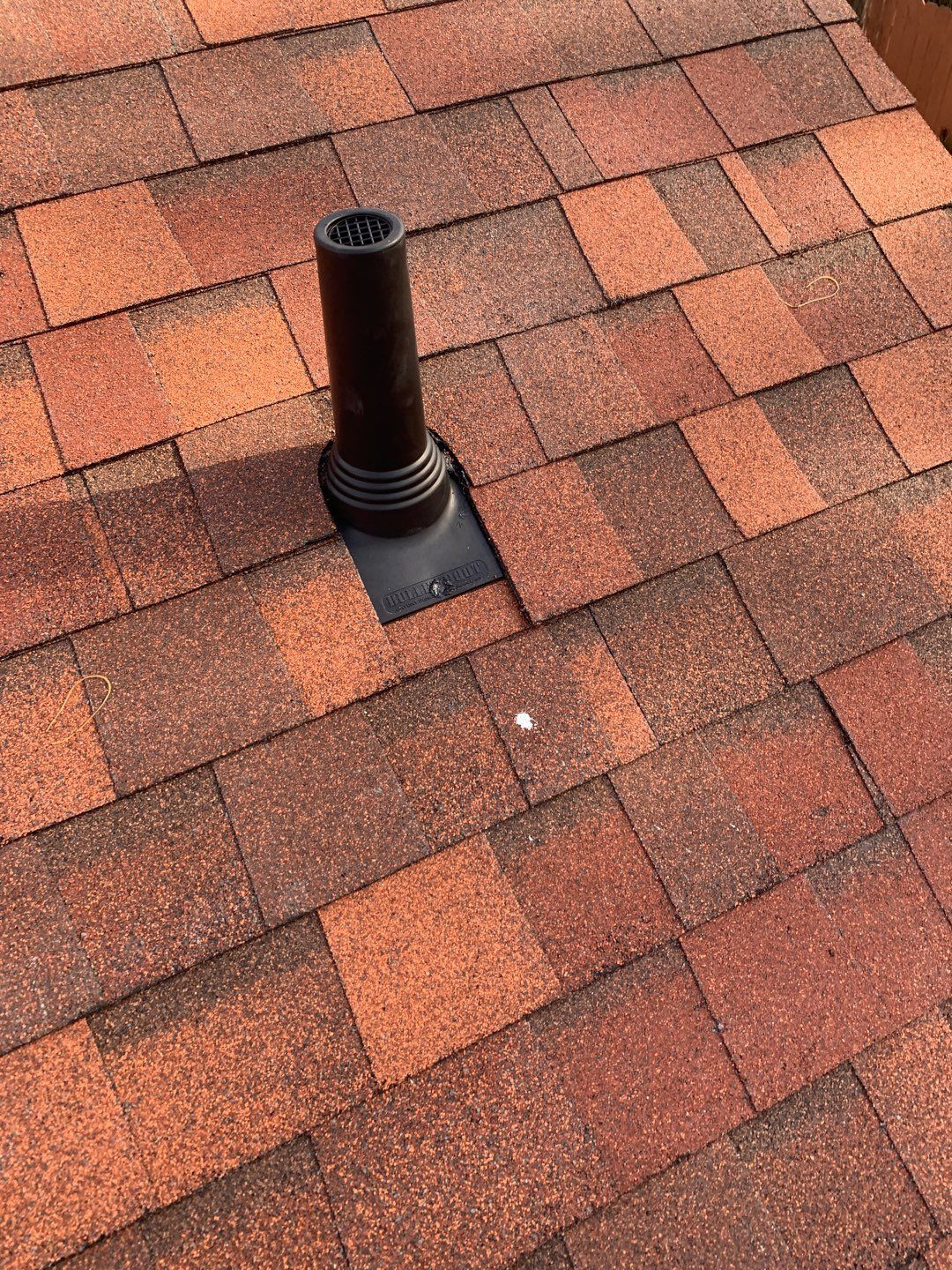 Sinton ShowStopper by Bayfront Roofing and Construction