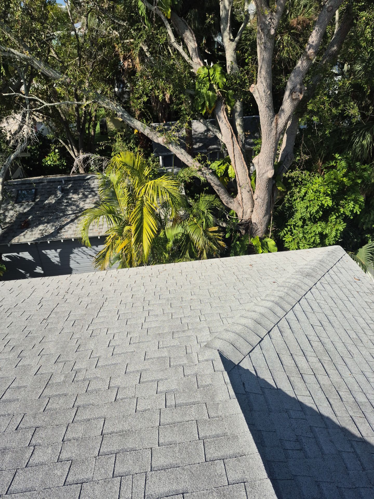 Project in Indian Rocks Beach 33785 by Mitchell Roofing Company LLC 