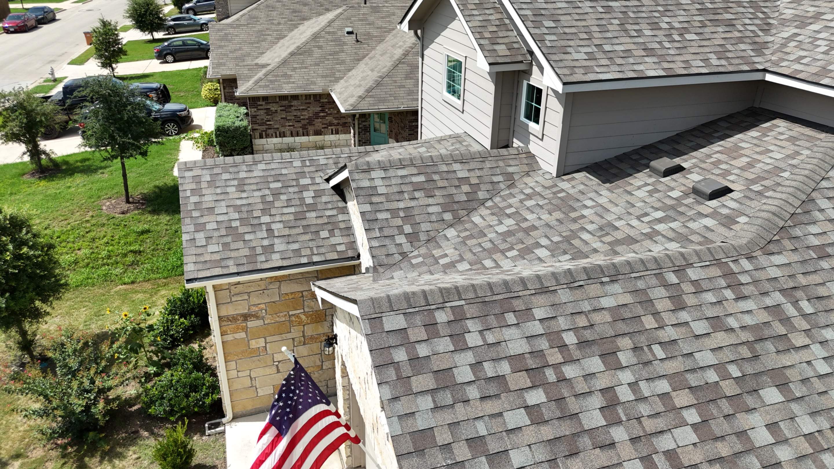 Driftwood - Owens Corning TruDefinition Duration by RoofsOnly.com