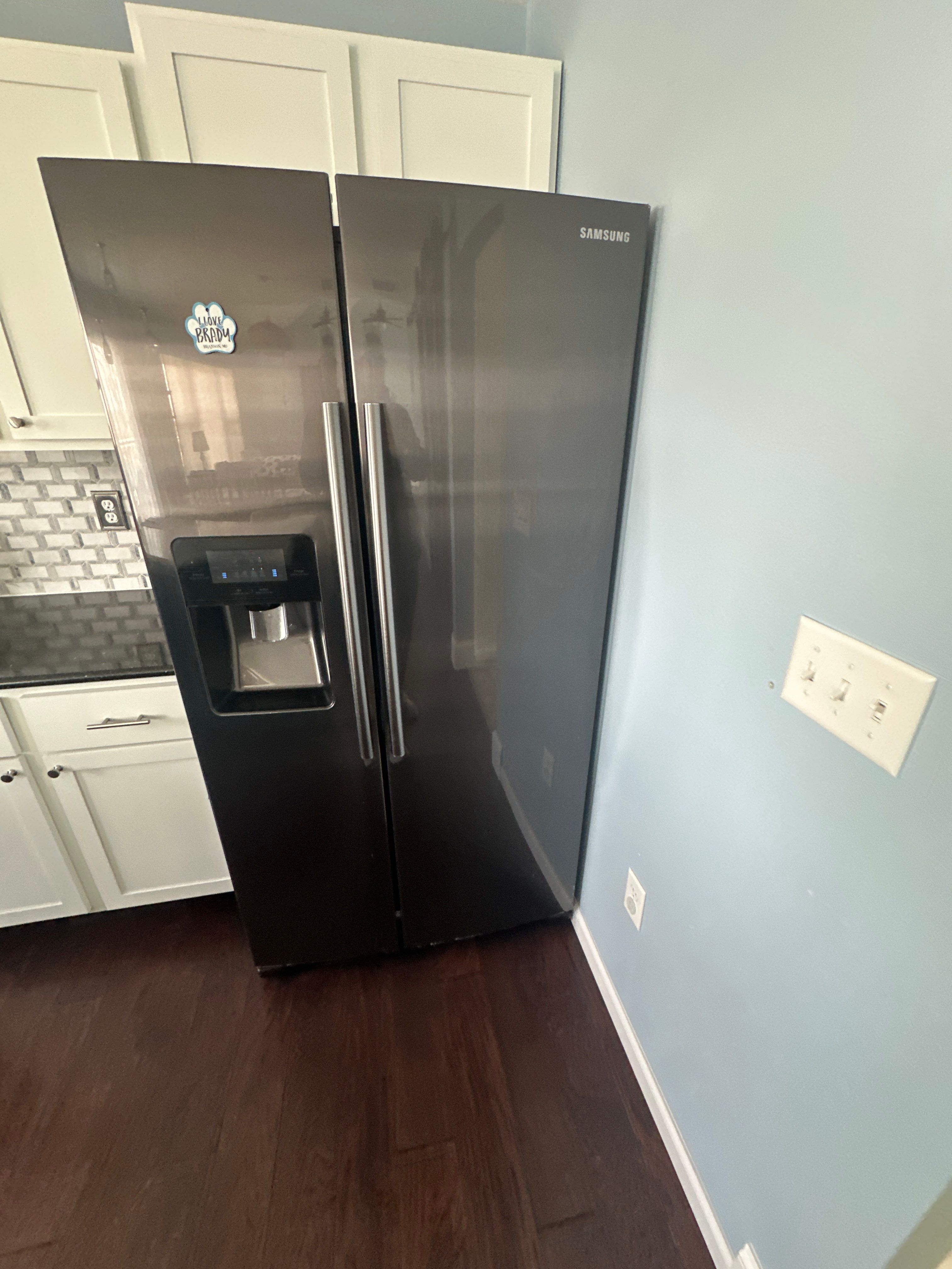 Galena Hilltopper by Kitchen Works LLC